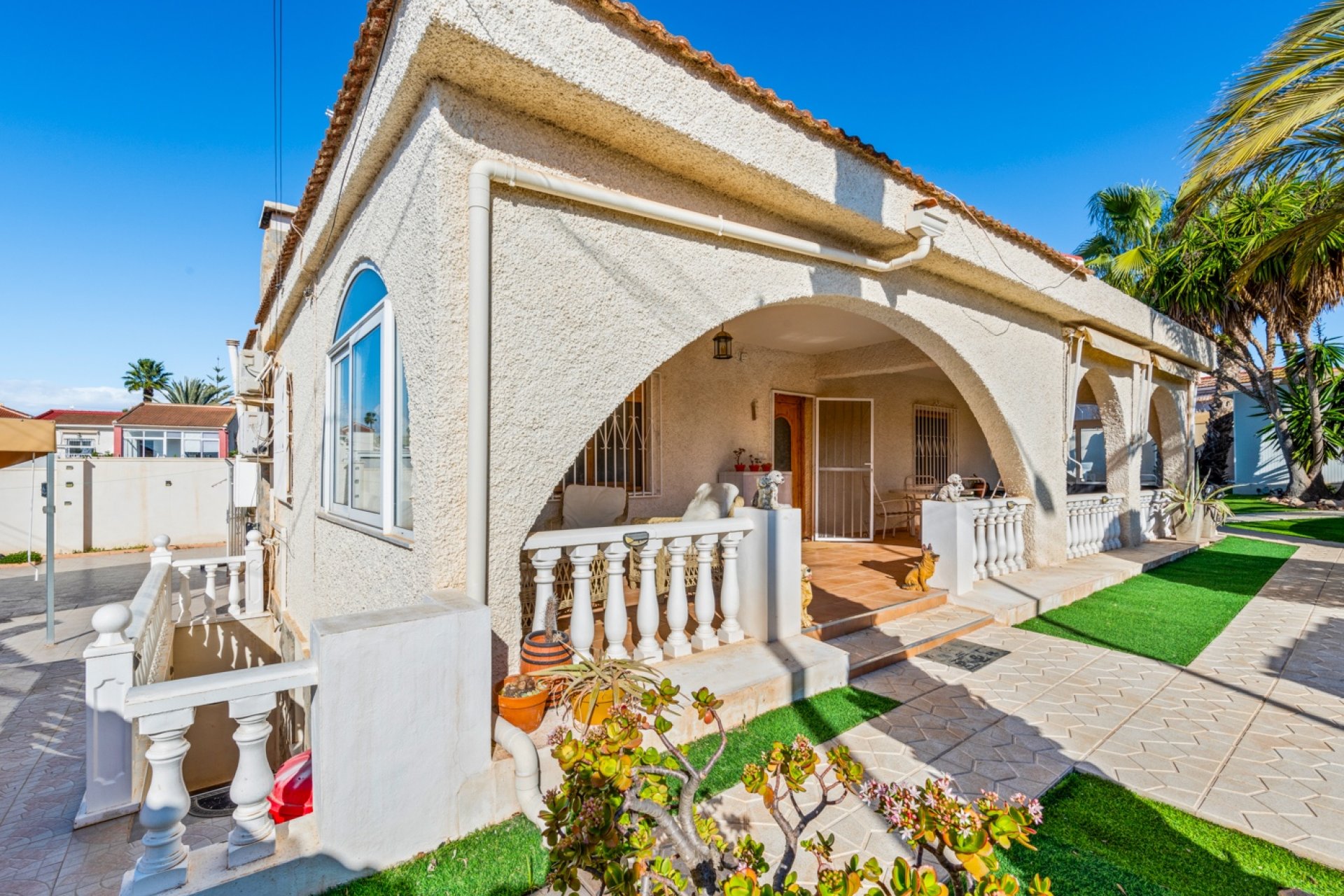 Újraértékesítés - Villa - Ciudad Quesada - Ciudad Quesada - Rojales