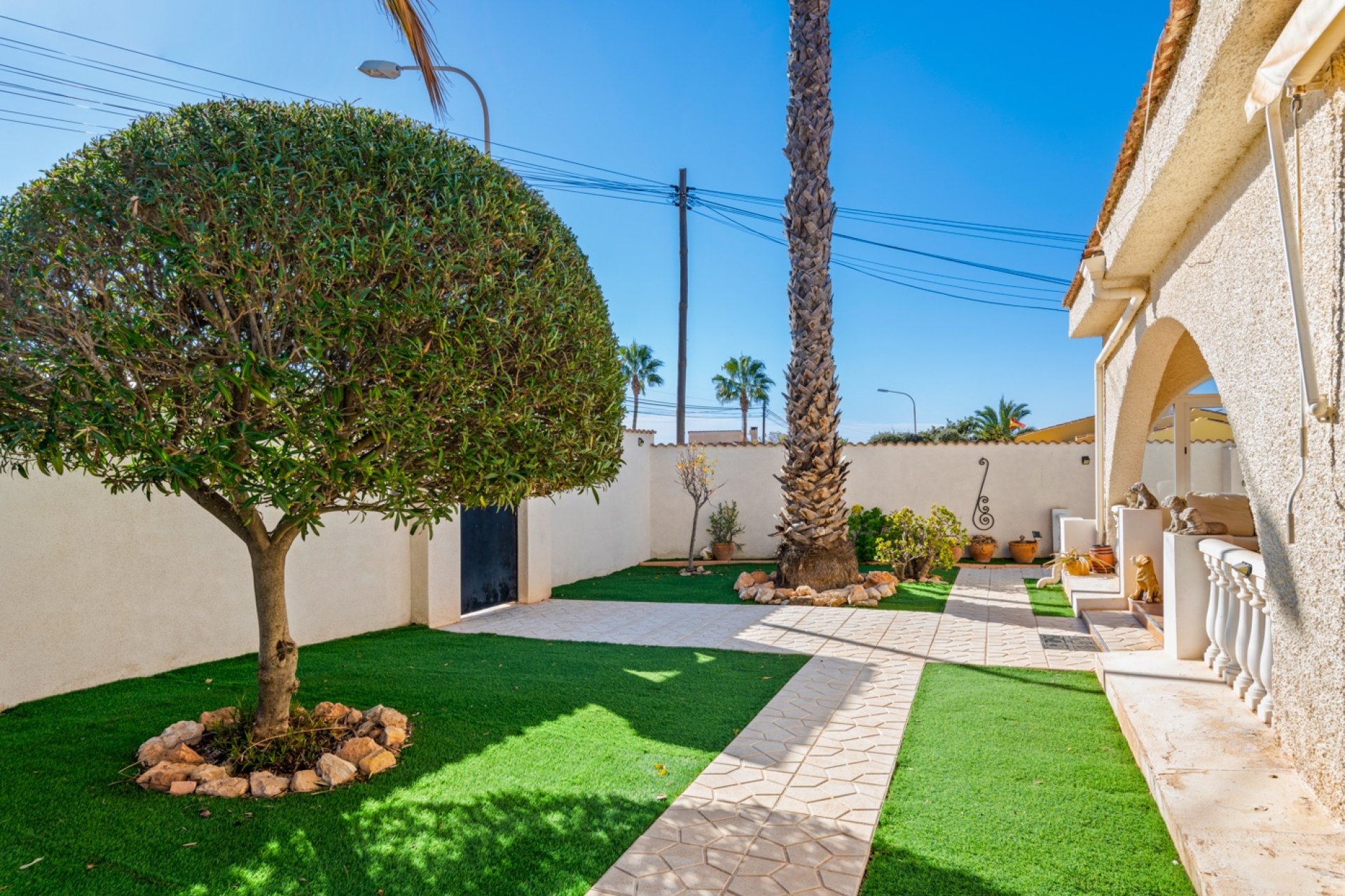 Újraértékesítés - Villa - Ciudad Quesada - Ciudad Quesada - Rojales