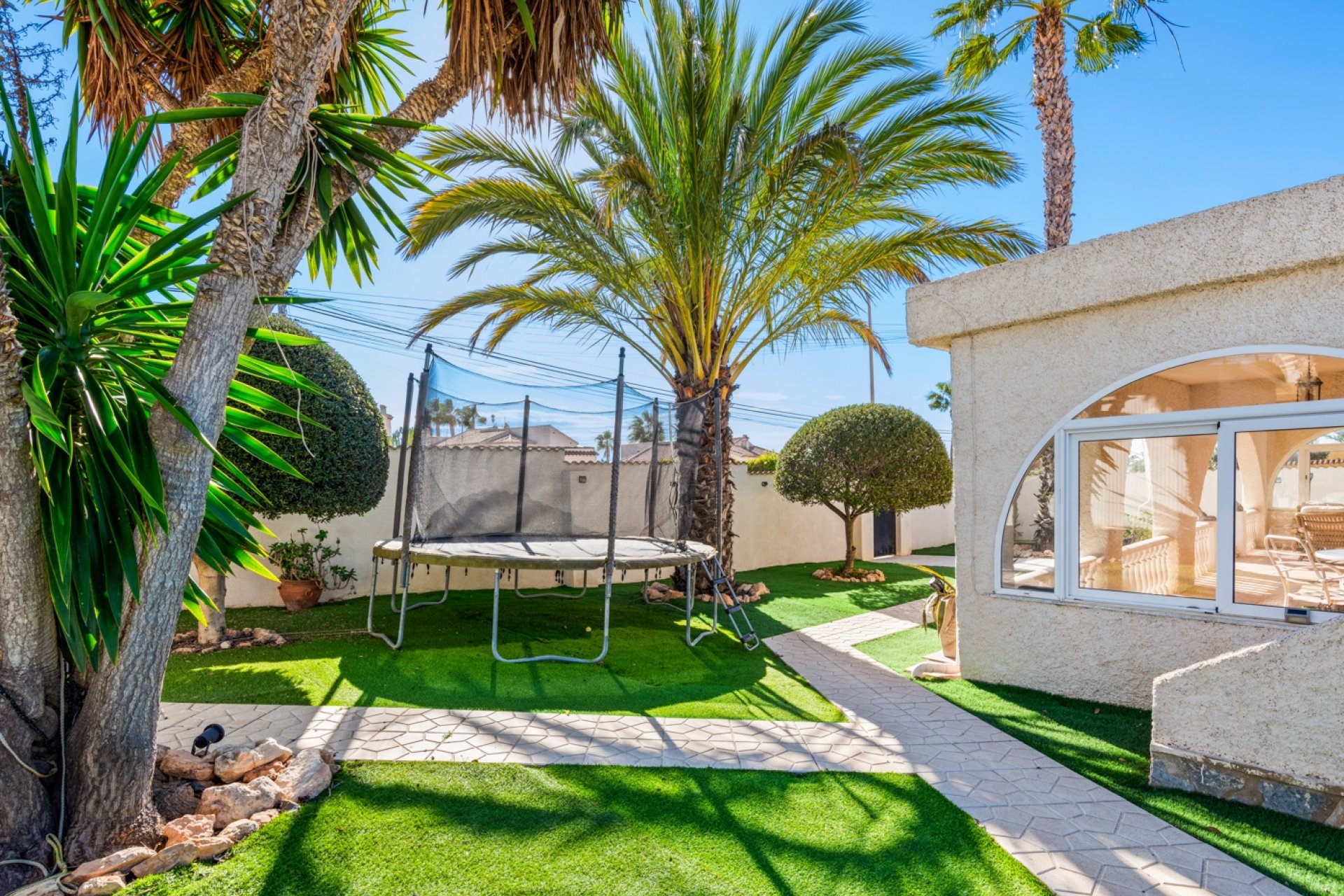 Újraértékesítés - Villa - Ciudad Quesada - Ciudad Quesada - Rojales