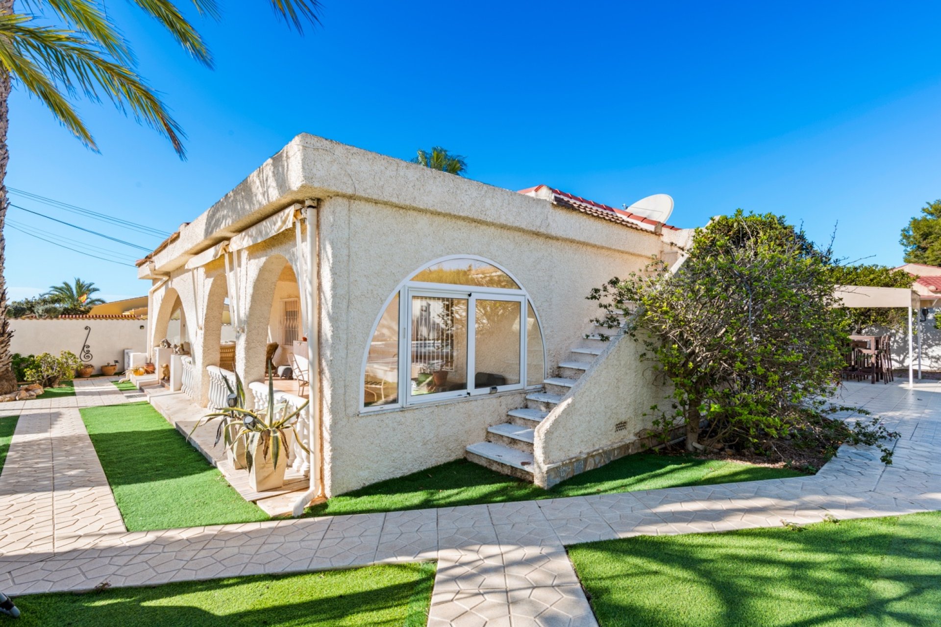Újraértékesítés - Villa - Ciudad Quesada - Ciudad Quesada - Rojales