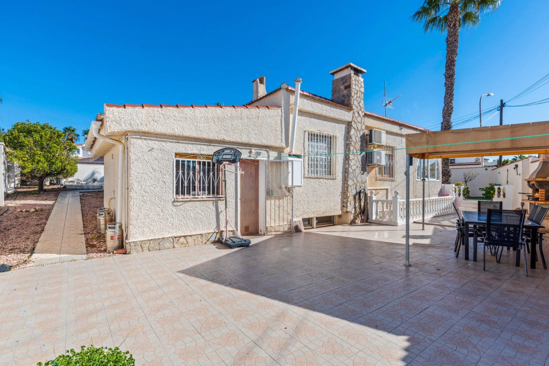 Újraértékesítés - Villa - Ciudad Quesada - Ciudad Quesada - Rojales