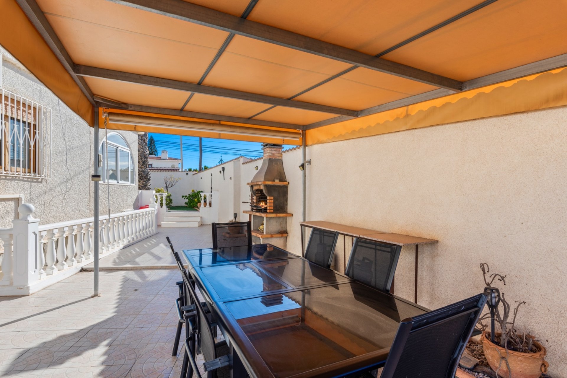 Újraértékesítés - Villa - Ciudad Quesada - Ciudad Quesada - Rojales