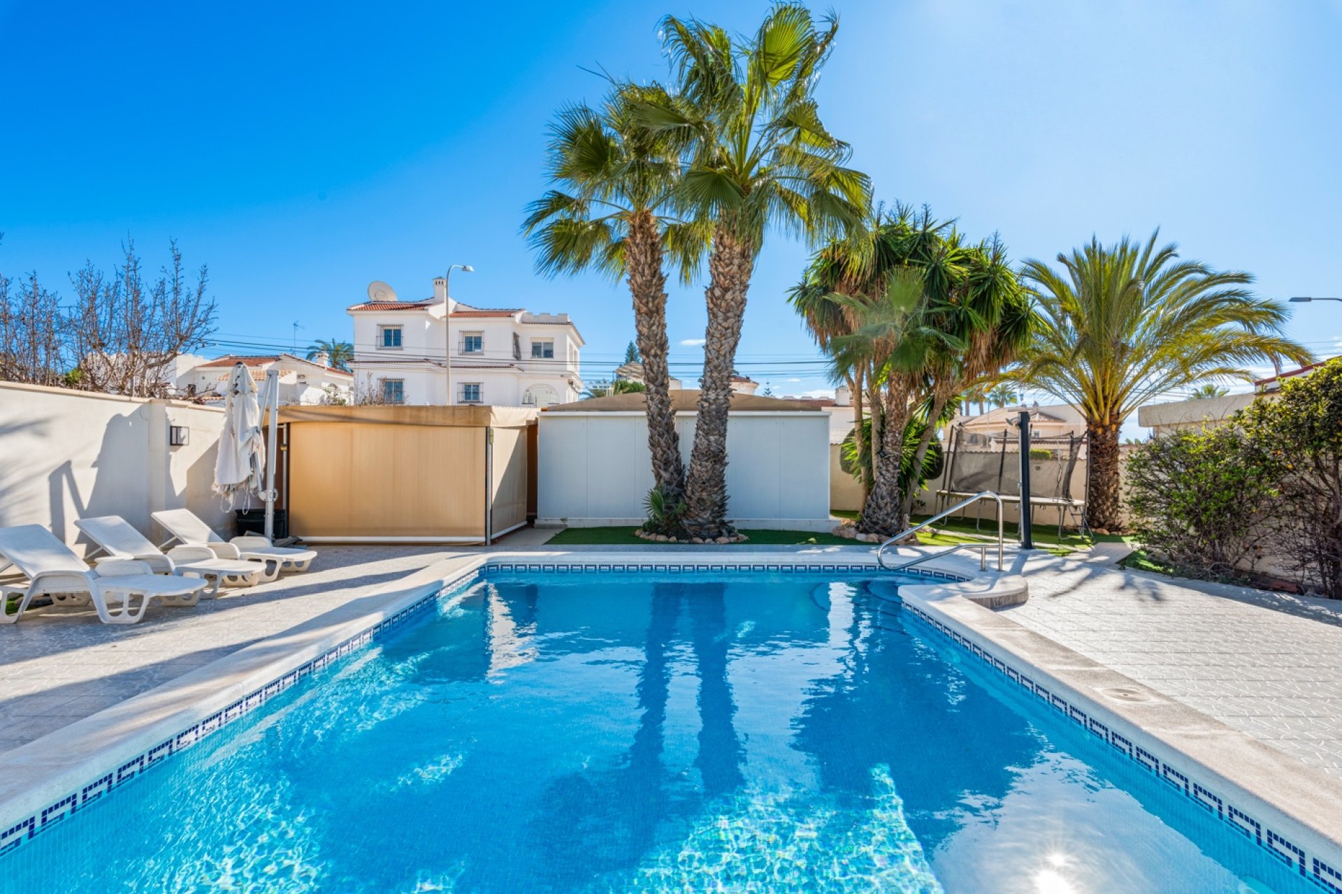 Újraértékesítés - Villa - Ciudad Quesada - Ciudad Quesada - Rojales