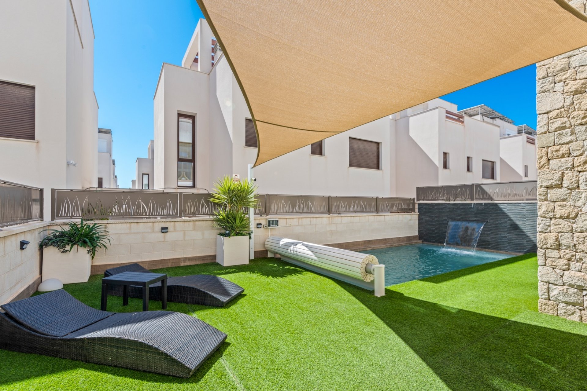 Újraértékesítés - Villa - Ciudad Quesada - Ciudad Quesada - Rojales