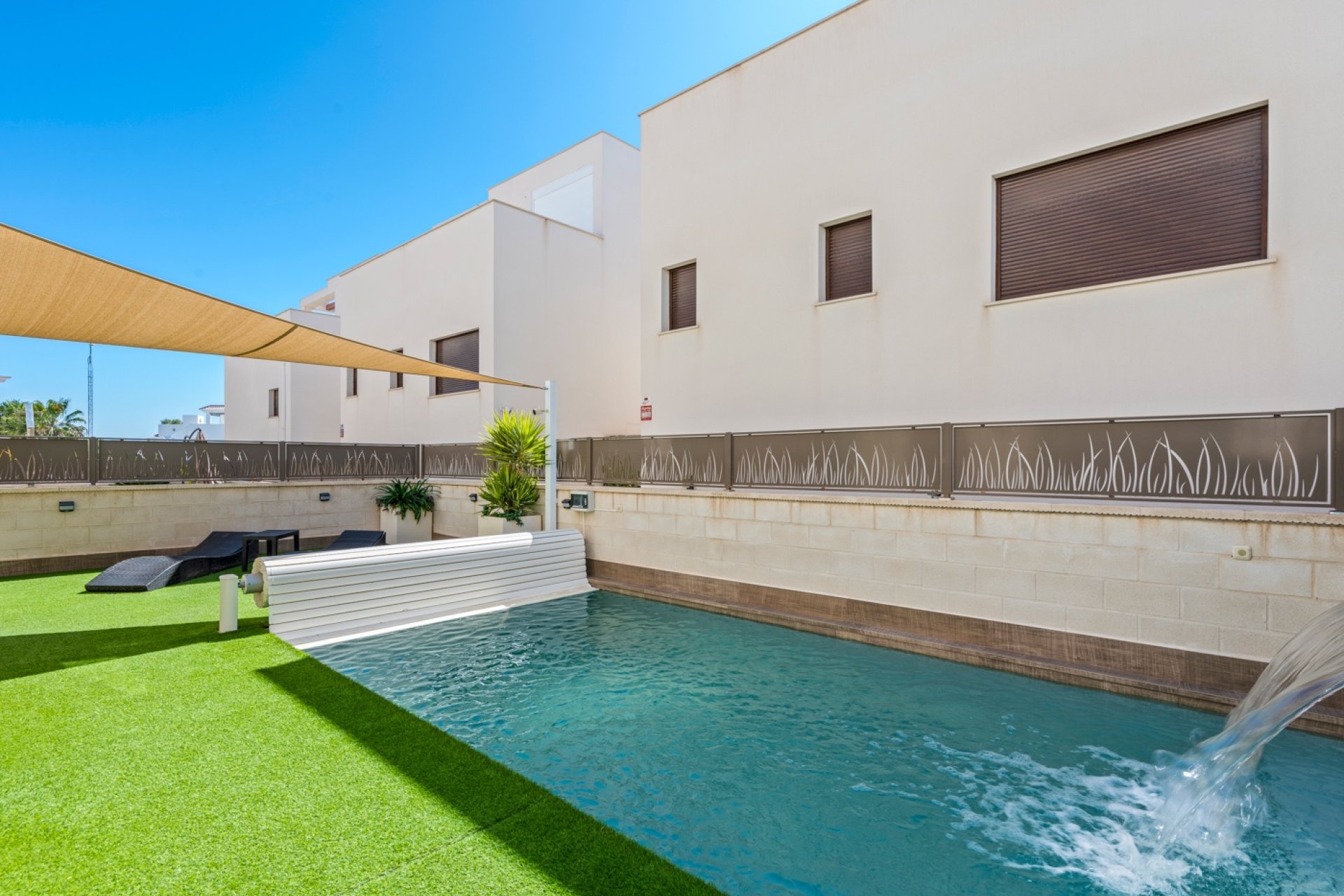 Újraértékesítés - Villa - Ciudad Quesada - Ciudad Quesada - Rojales