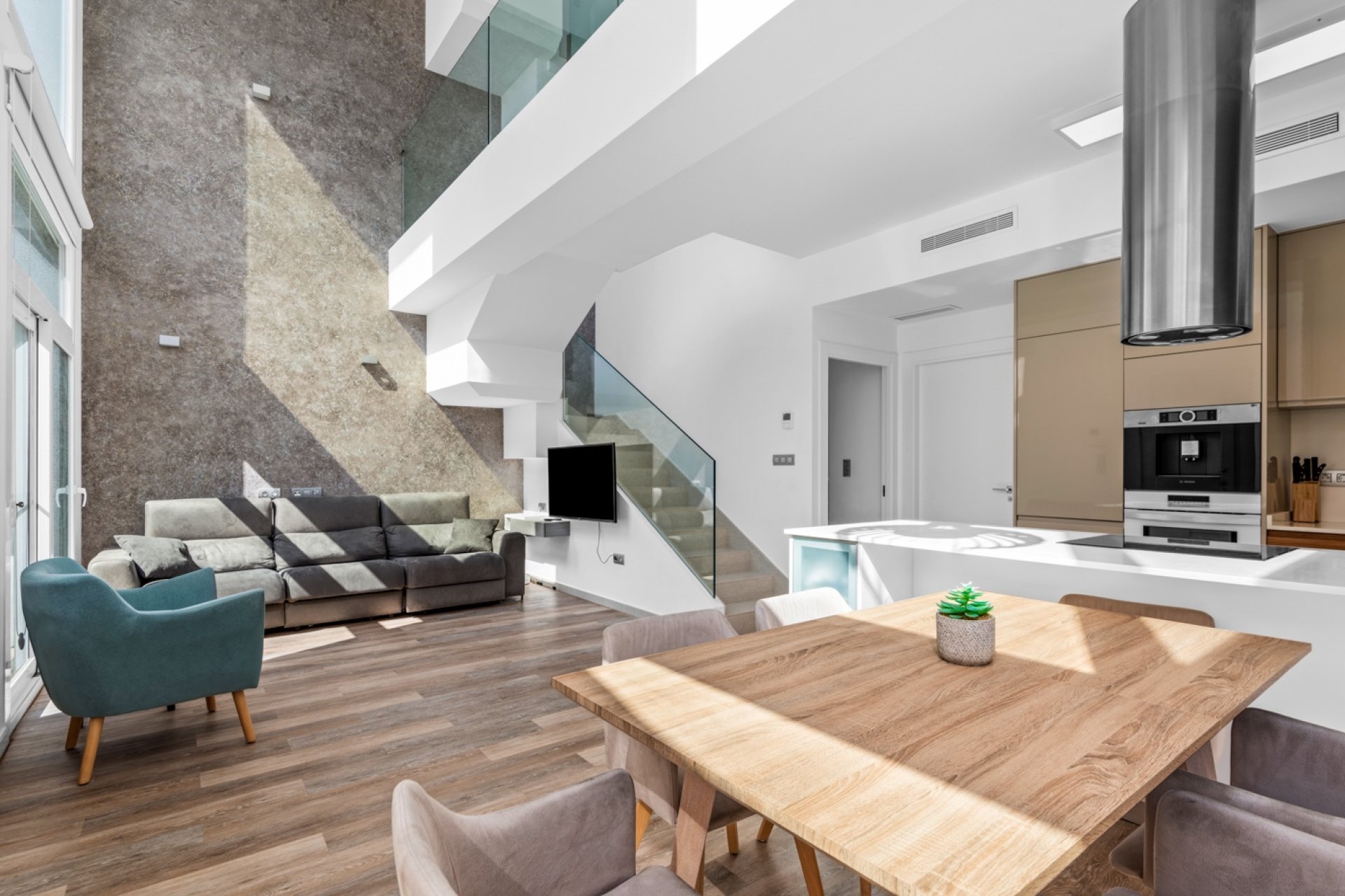 Újraértékesítés - Villa - Ciudad Quesada - Ciudad Quesada - Rojales