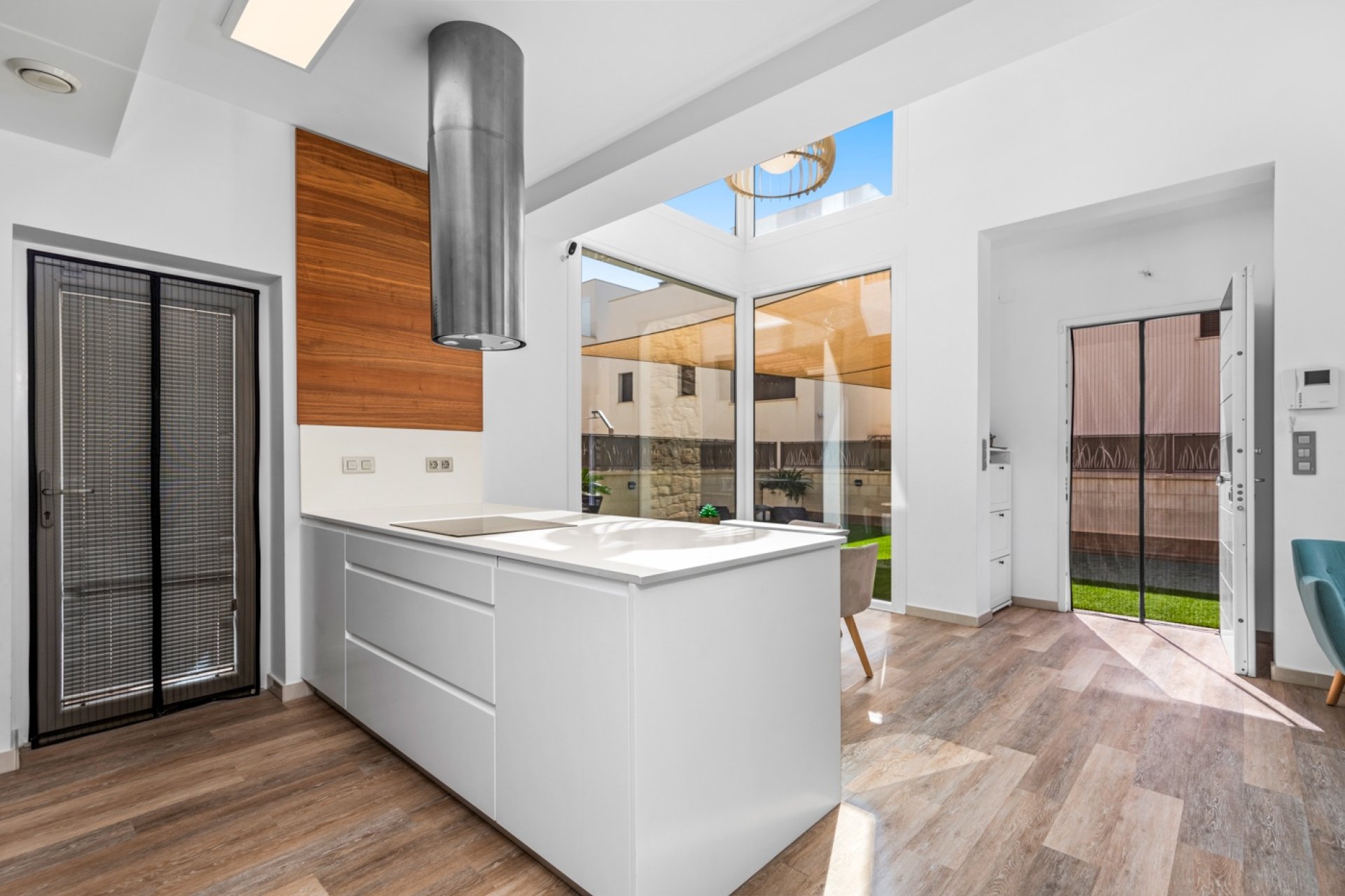 Újraértékesítés - Villa - Ciudad Quesada - Ciudad Quesada - Rojales