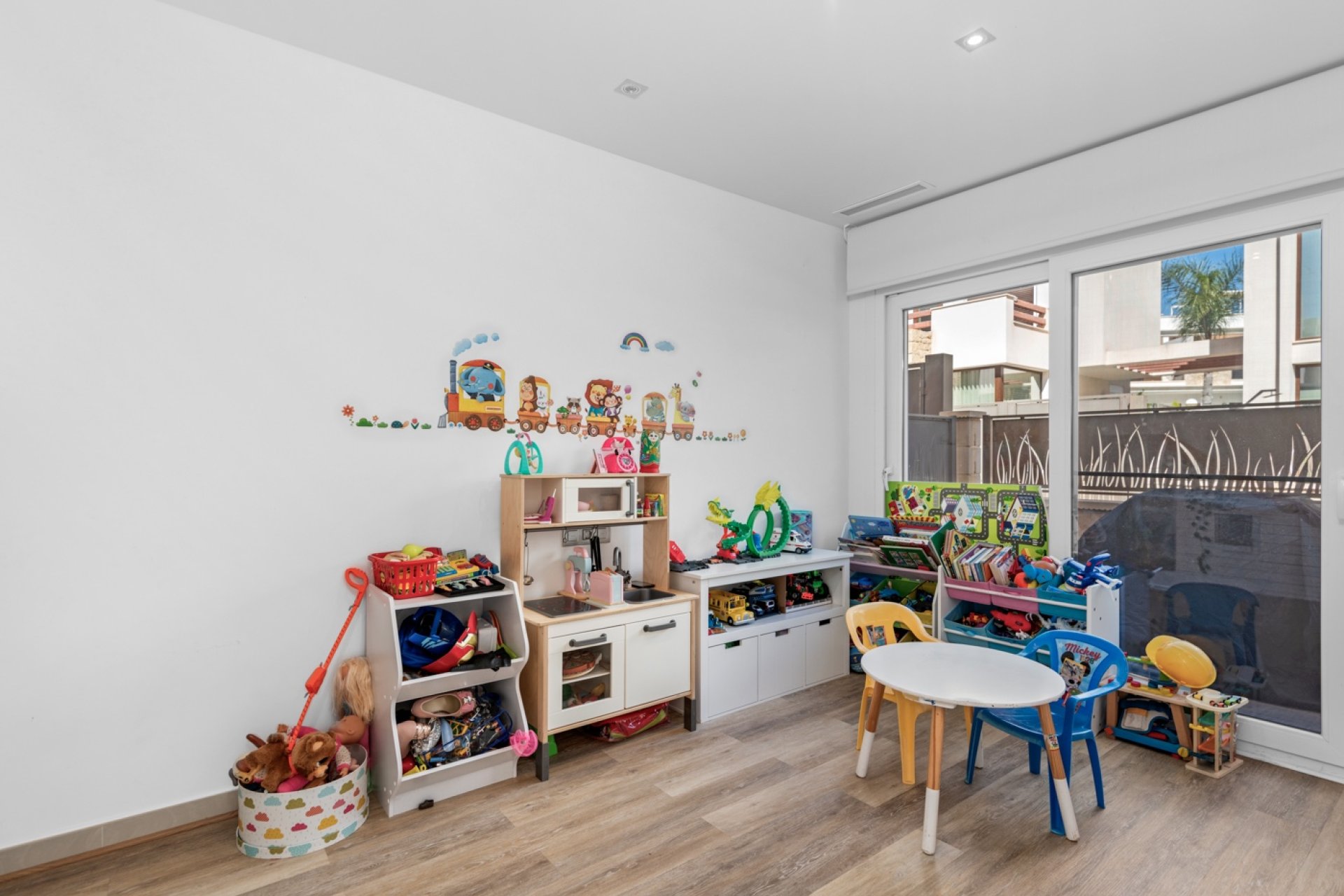 Újraértékesítés - Villa - Ciudad Quesada - Ciudad Quesada - Rojales