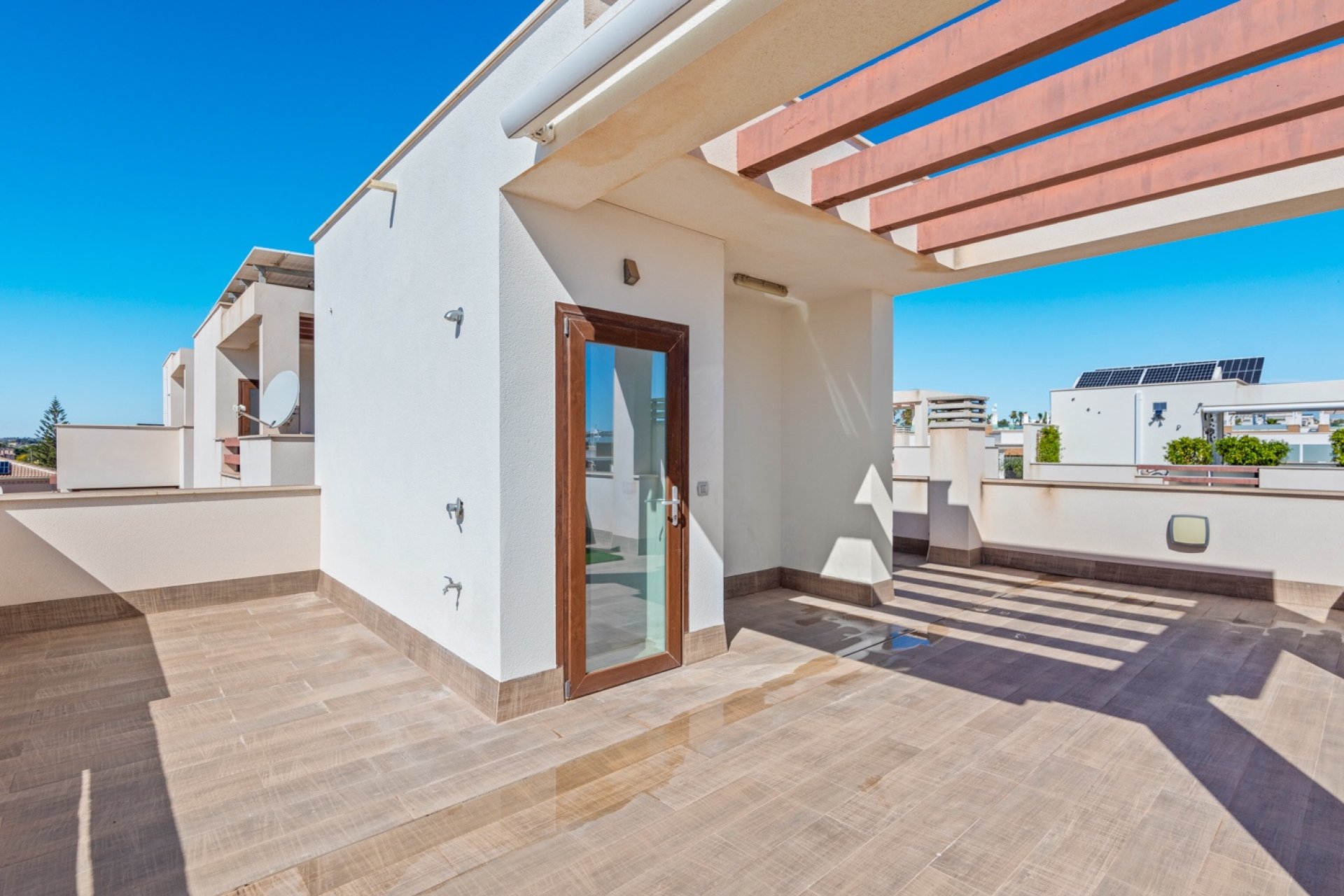 Újraértékesítés - Villa - Ciudad Quesada - Ciudad Quesada - Rojales