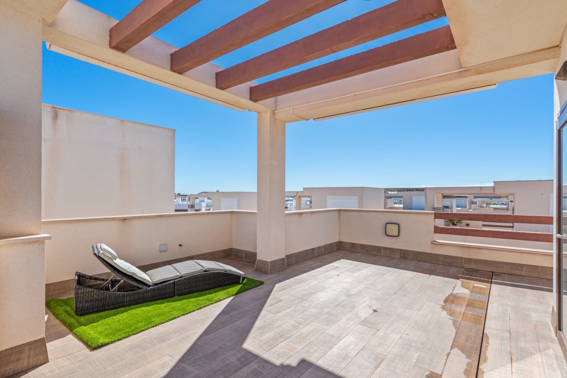 Újraértékesítés - Villa - Ciudad Quesada - Ciudad Quesada - Rojales