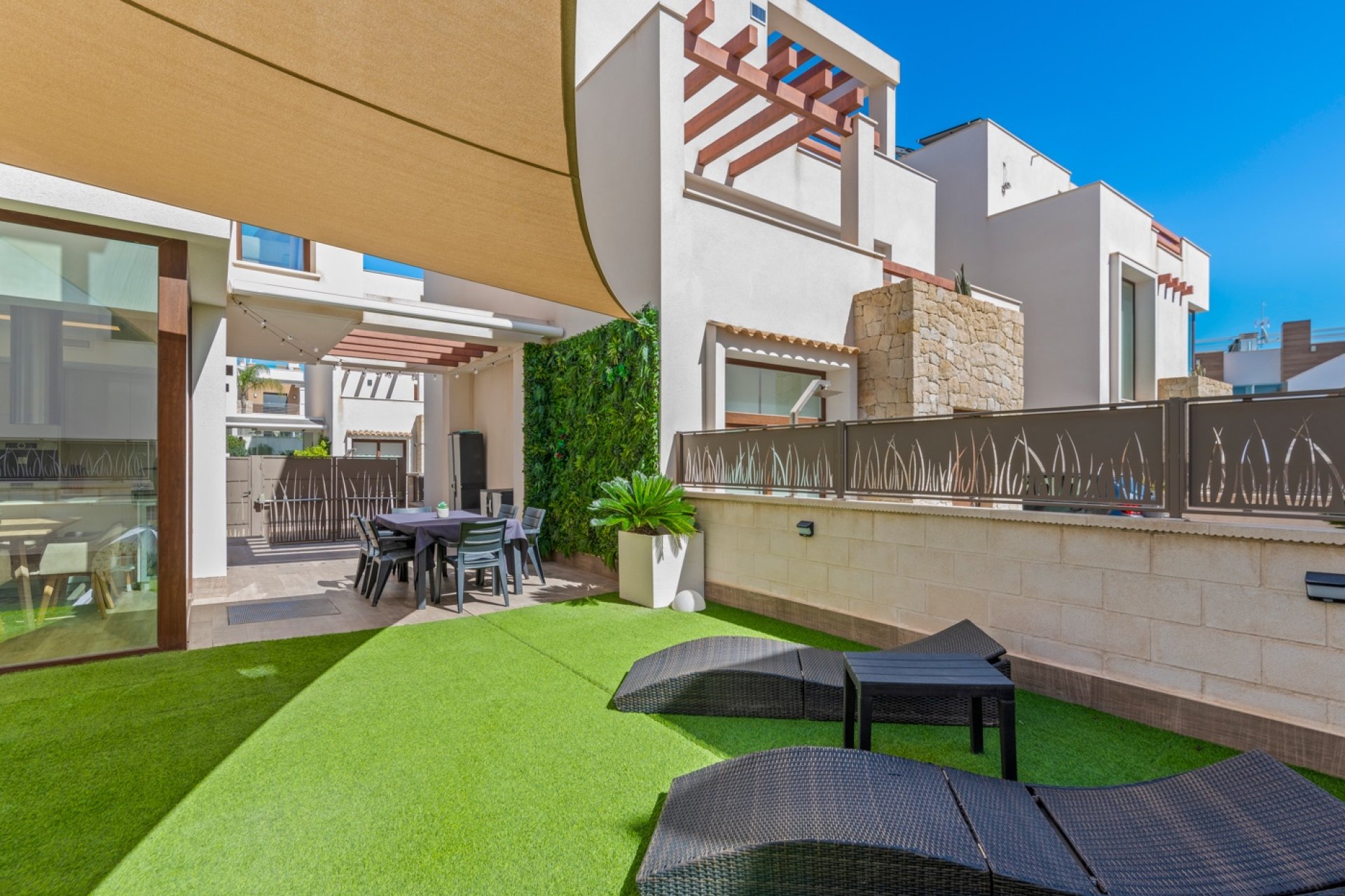 Újraértékesítés - Villa - Ciudad Quesada - Ciudad Quesada - Rojales