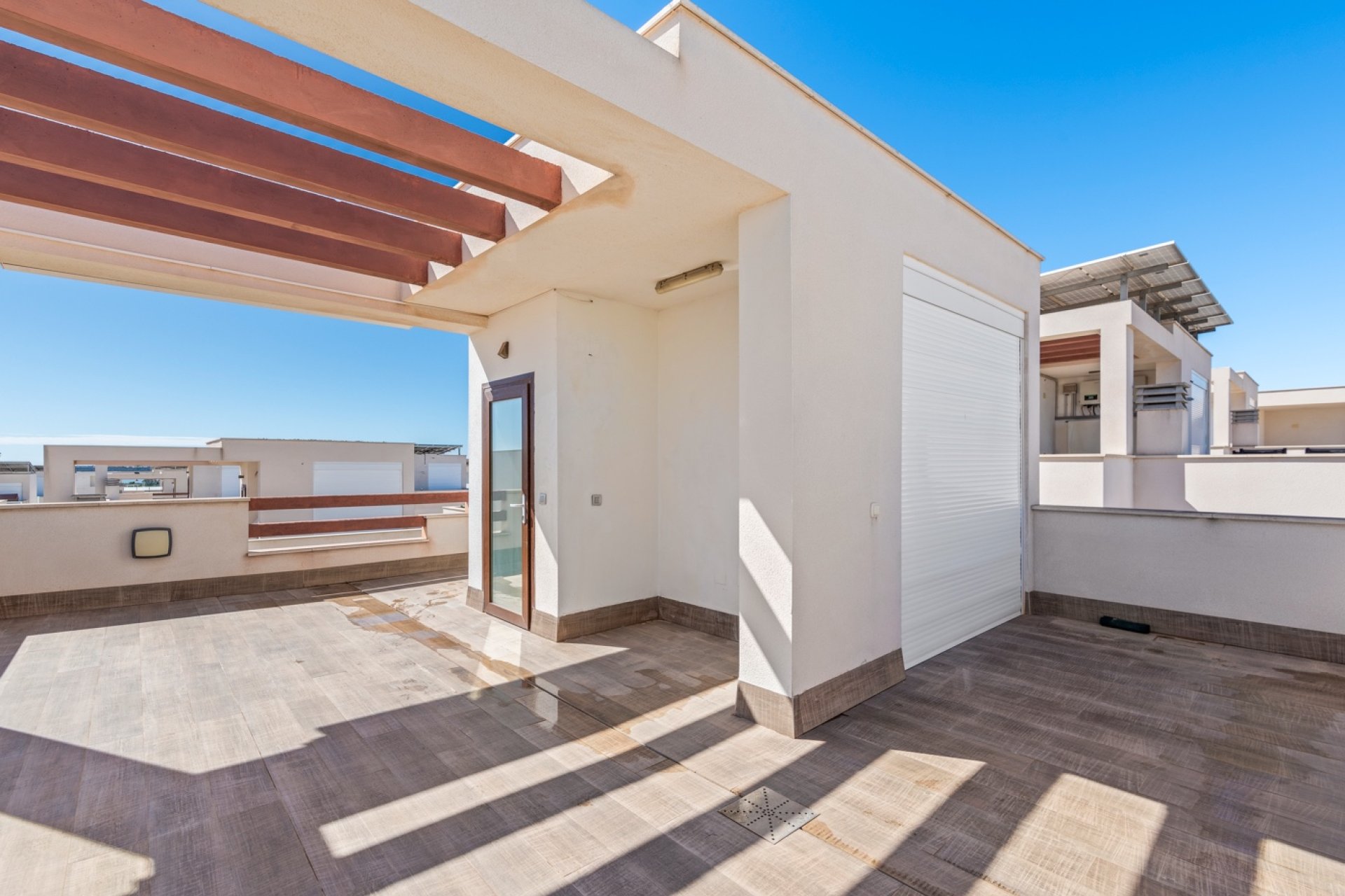 Újraértékesítés - Villa - Ciudad Quesada - Ciudad Quesada - Rojales