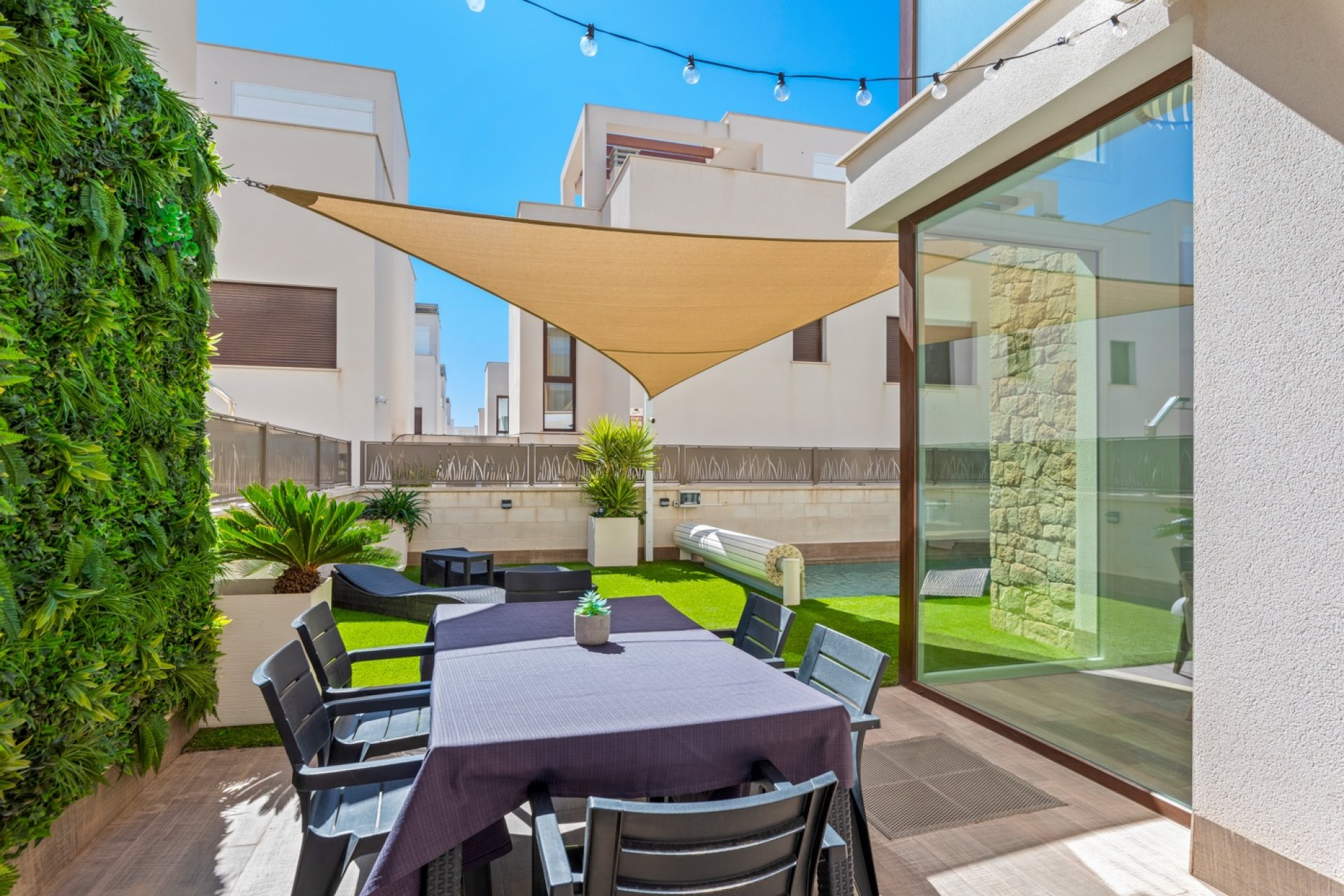 Újraértékesítés - Villa - Ciudad Quesada - Ciudad Quesada - Rojales