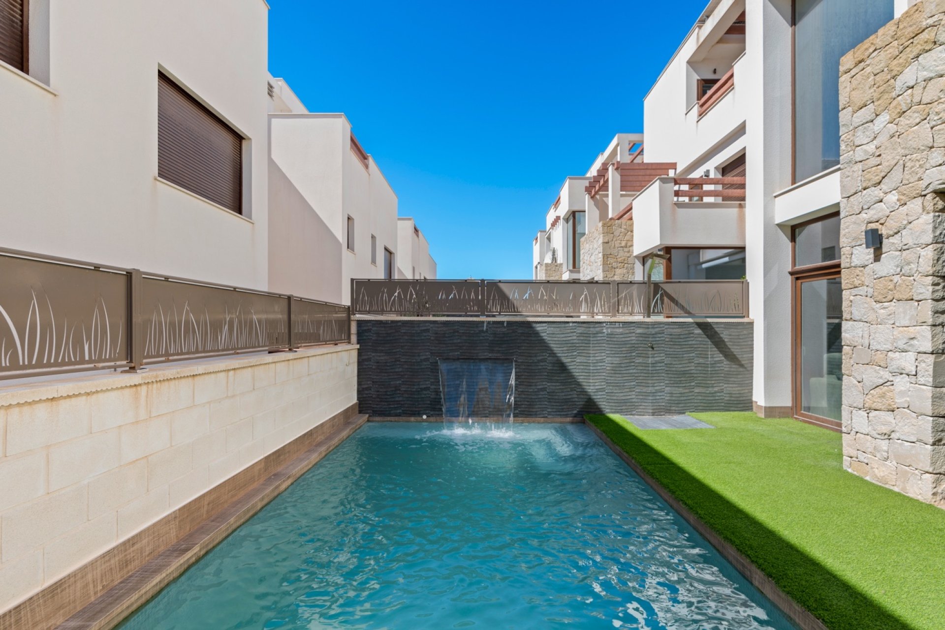 Újraértékesítés - Villa - Ciudad Quesada - Ciudad Quesada - Rojales