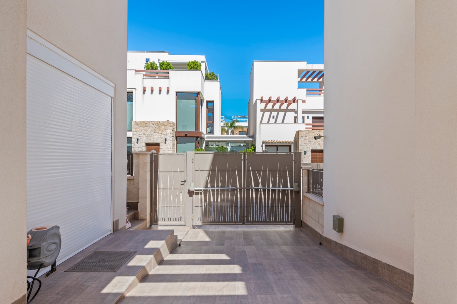 Újraértékesítés - Villa - Ciudad Quesada - Ciudad Quesada - Rojales