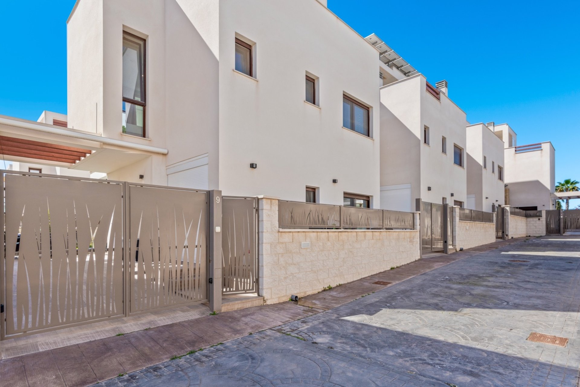 Újraértékesítés - Villa - Ciudad Quesada - Ciudad Quesada - Rojales