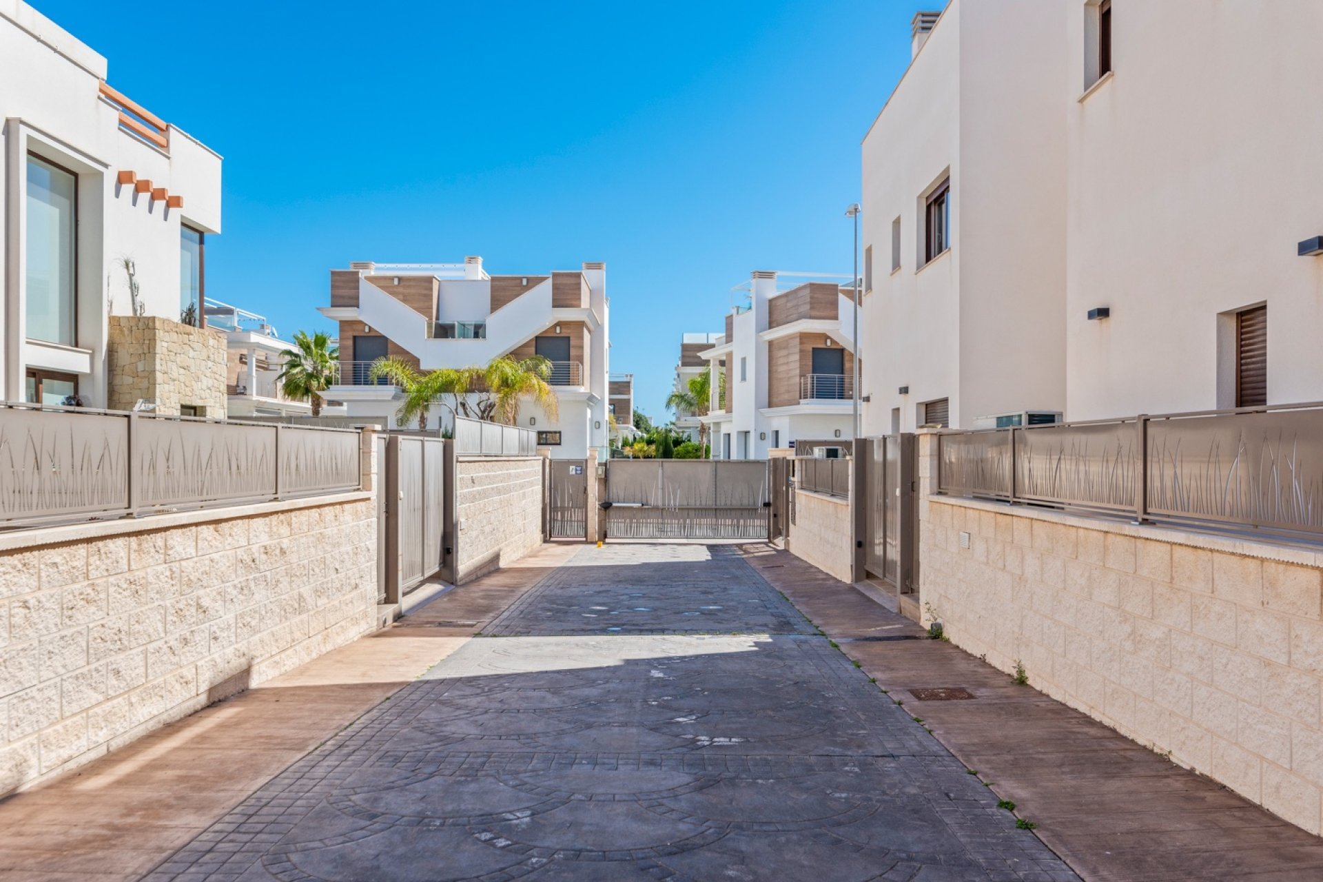 Újraértékesítés - Villa - Ciudad Quesada - Ciudad Quesada - Rojales