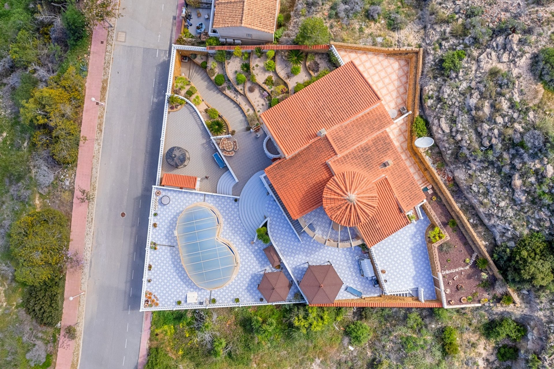 Újraértékesítés - Villa - Ciudad Quesada - Ciudad Quesada - Rojales