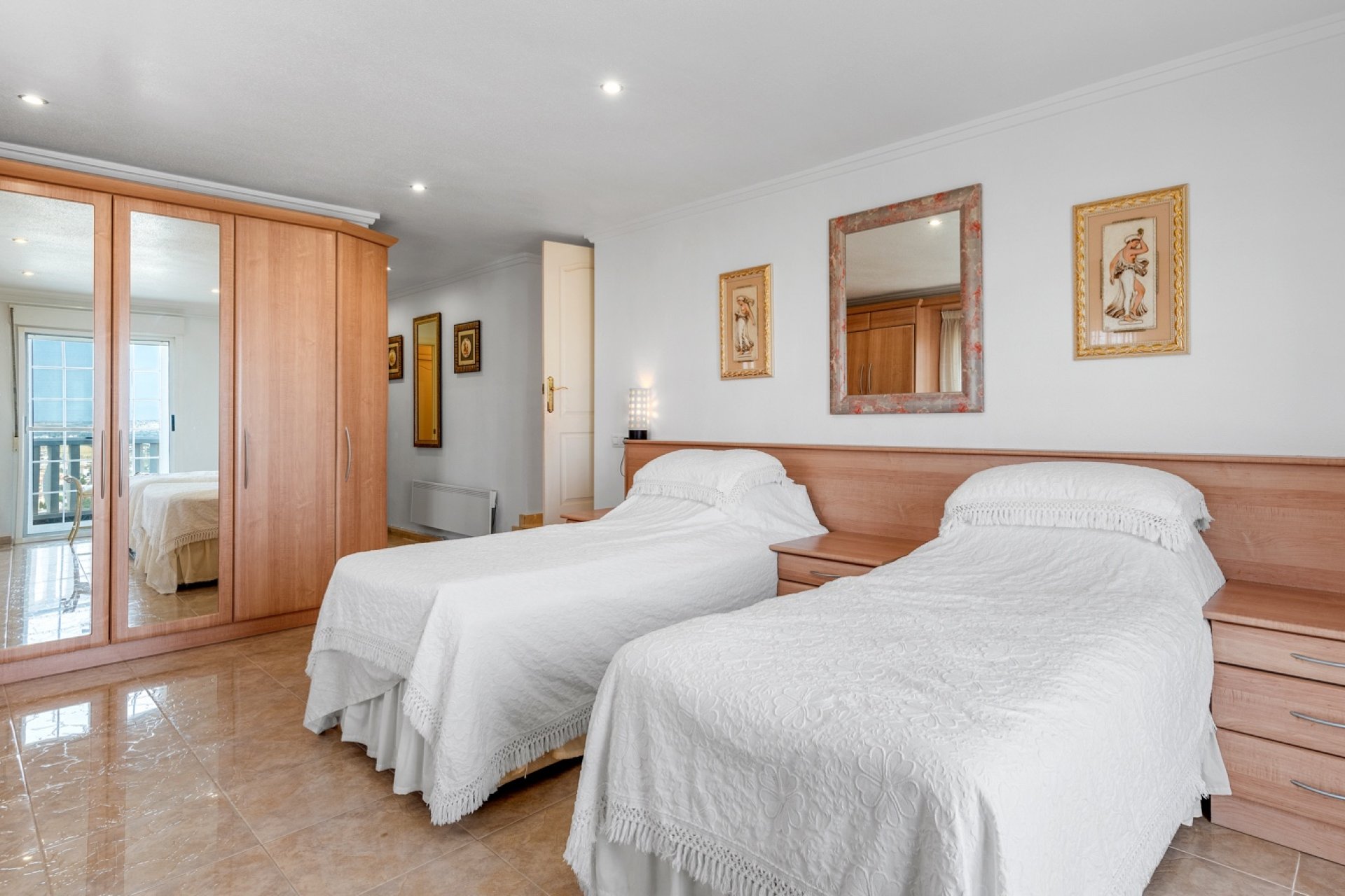 Újraértékesítés - Villa - Ciudad Quesada - Ciudad Quesada - Rojales