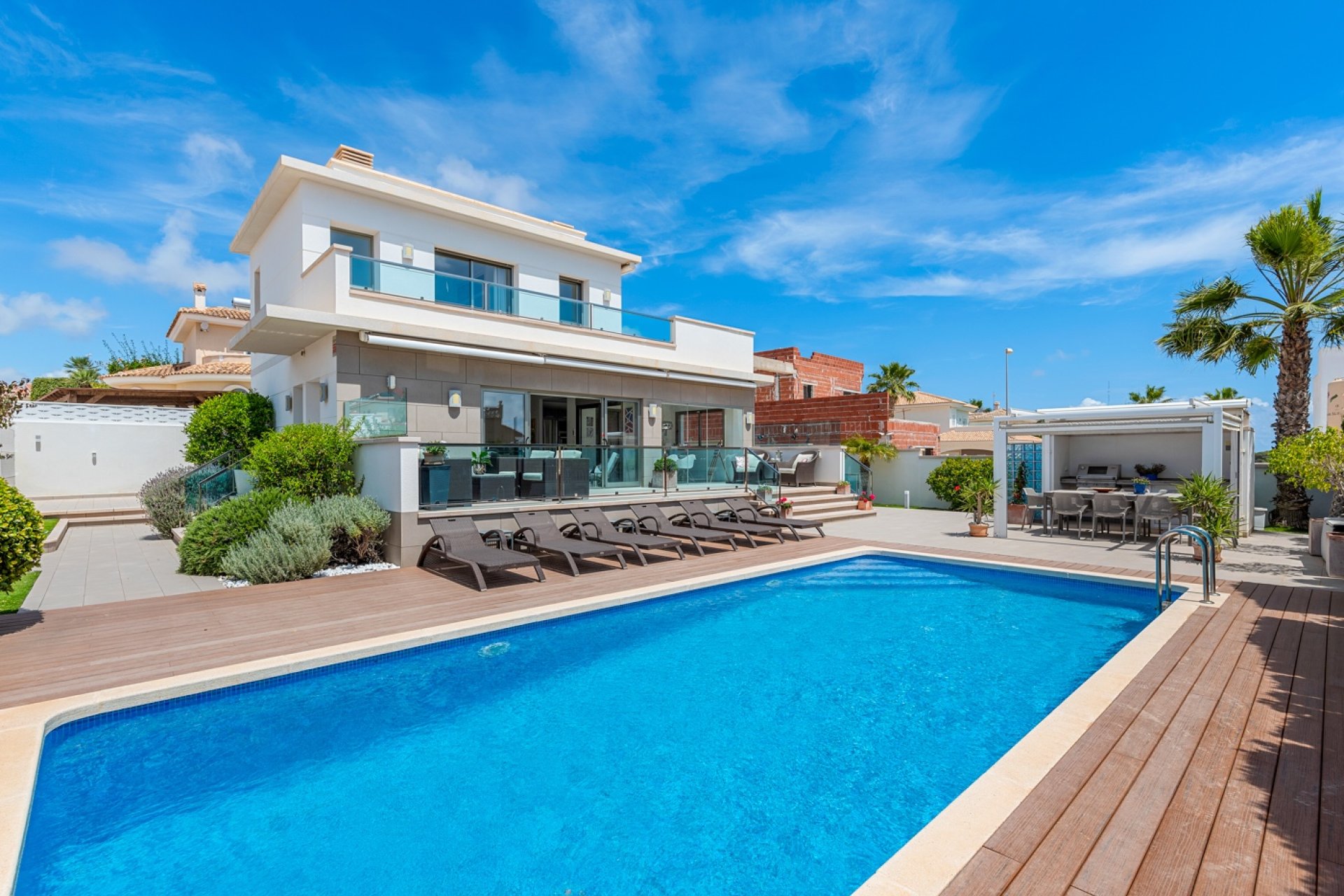 Újraértékesítés - Villa - Ciudad Quesada - Ciudad Quesada - Rojales