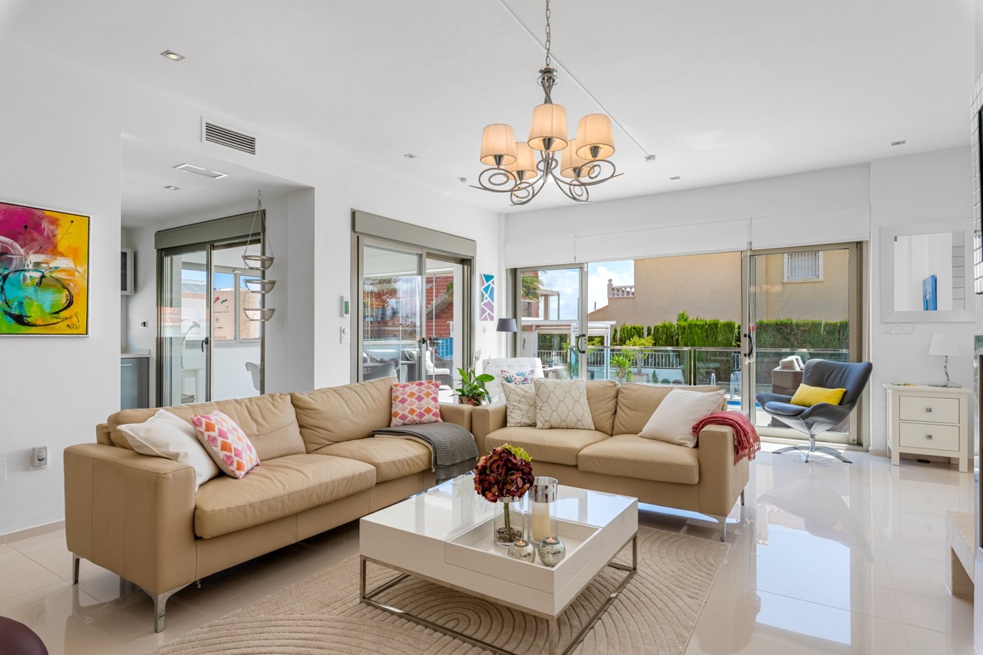Újraértékesítés - Villa - Ciudad Quesada - Ciudad Quesada - Rojales