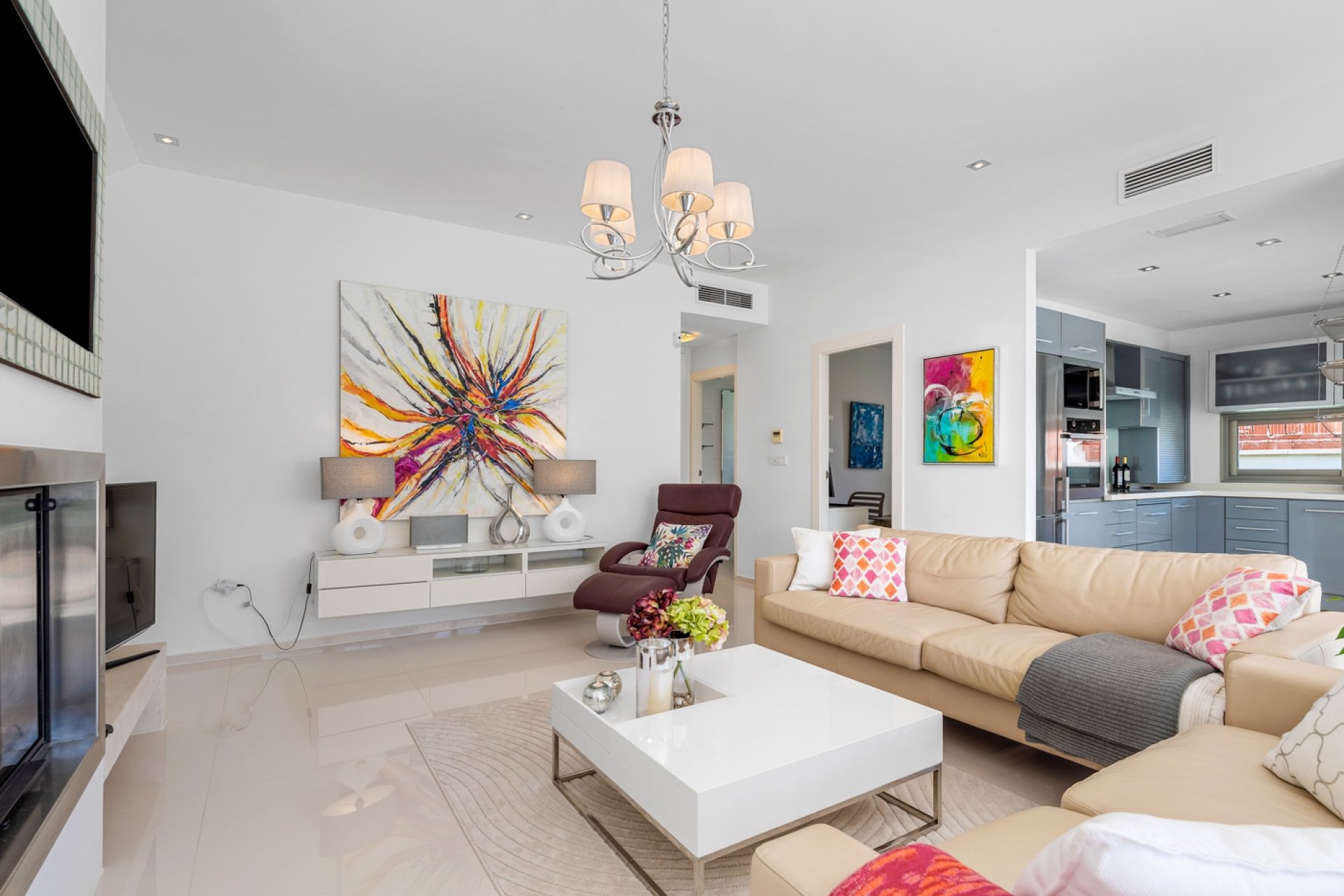 Újraértékesítés - Villa - Ciudad Quesada - Ciudad Quesada - Rojales