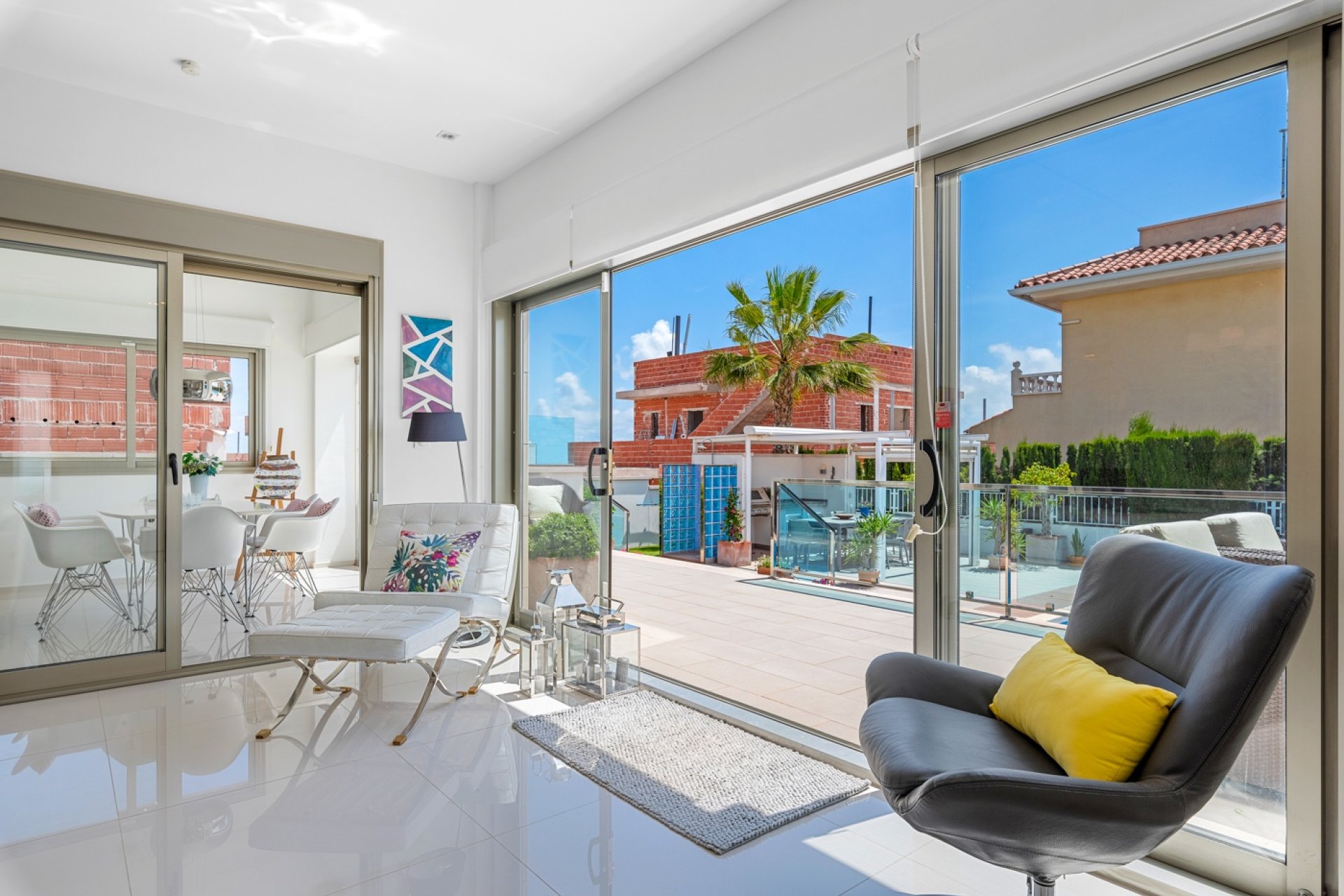 Újraértékesítés - Villa - Ciudad Quesada - Ciudad Quesada - Rojales