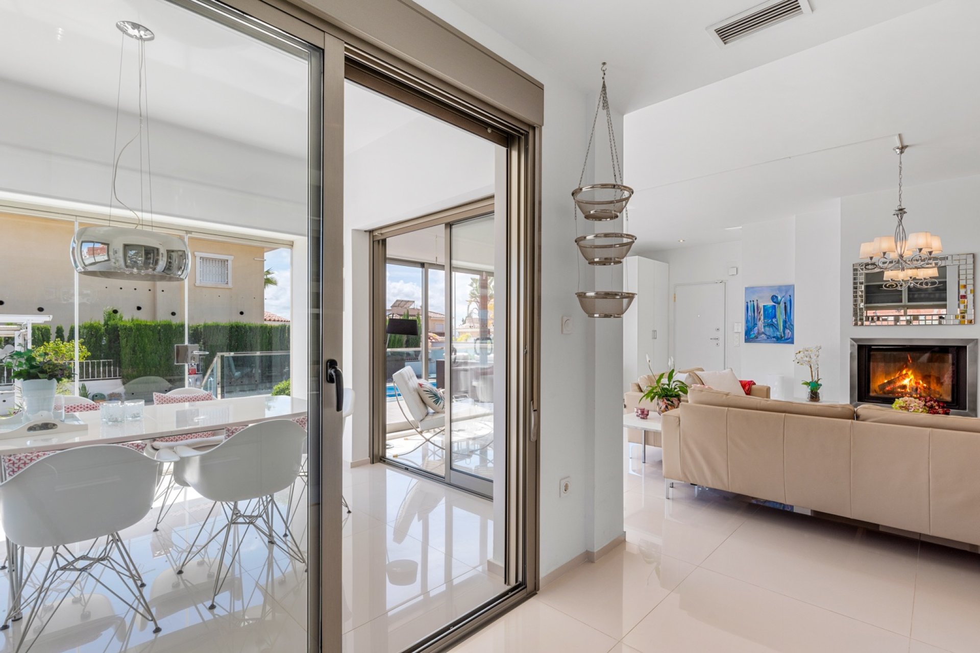 Újraértékesítés - Villa - Ciudad Quesada - Ciudad Quesada - Rojales