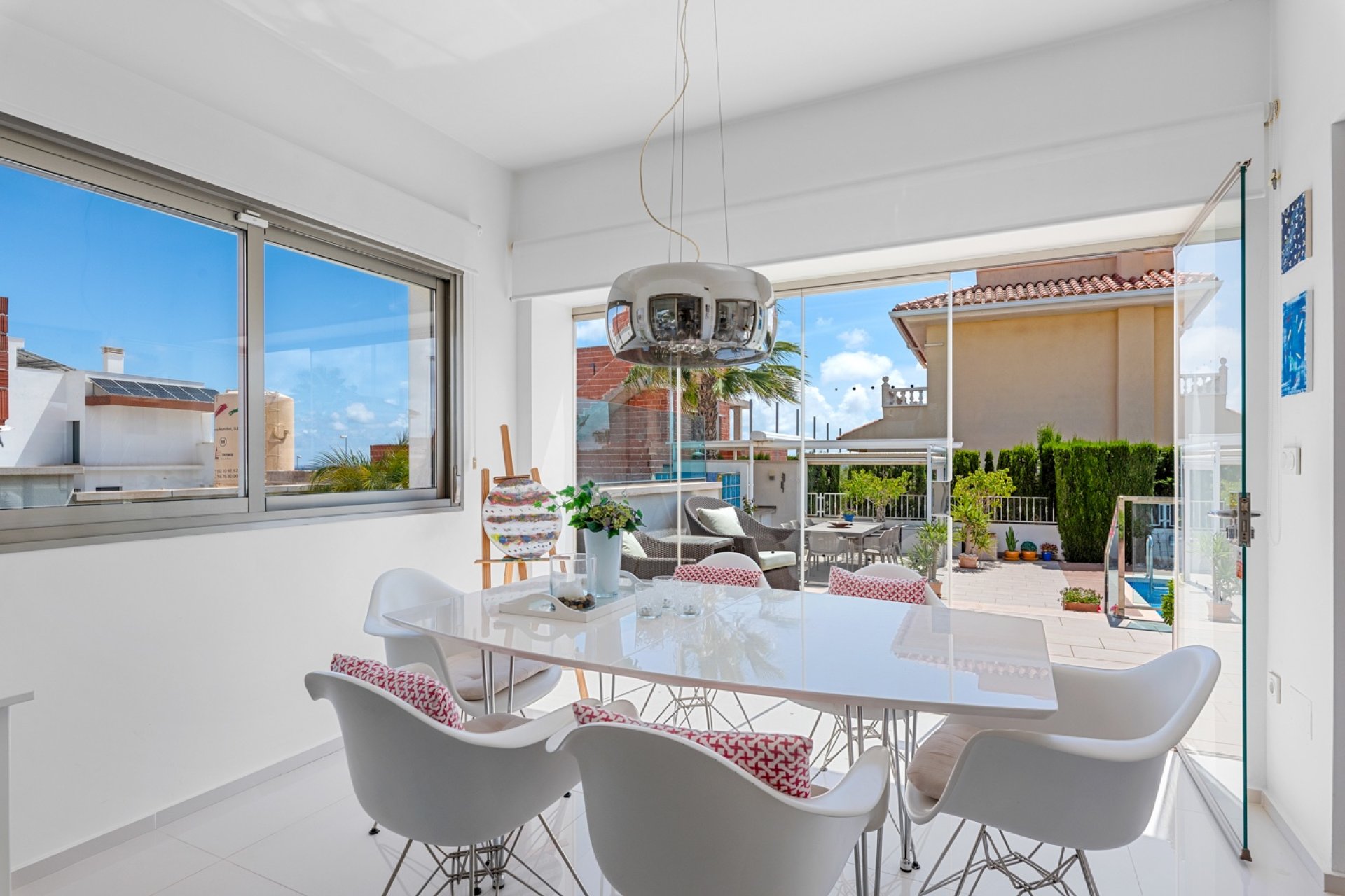 Újraértékesítés - Villa - Ciudad Quesada - Ciudad Quesada - Rojales
