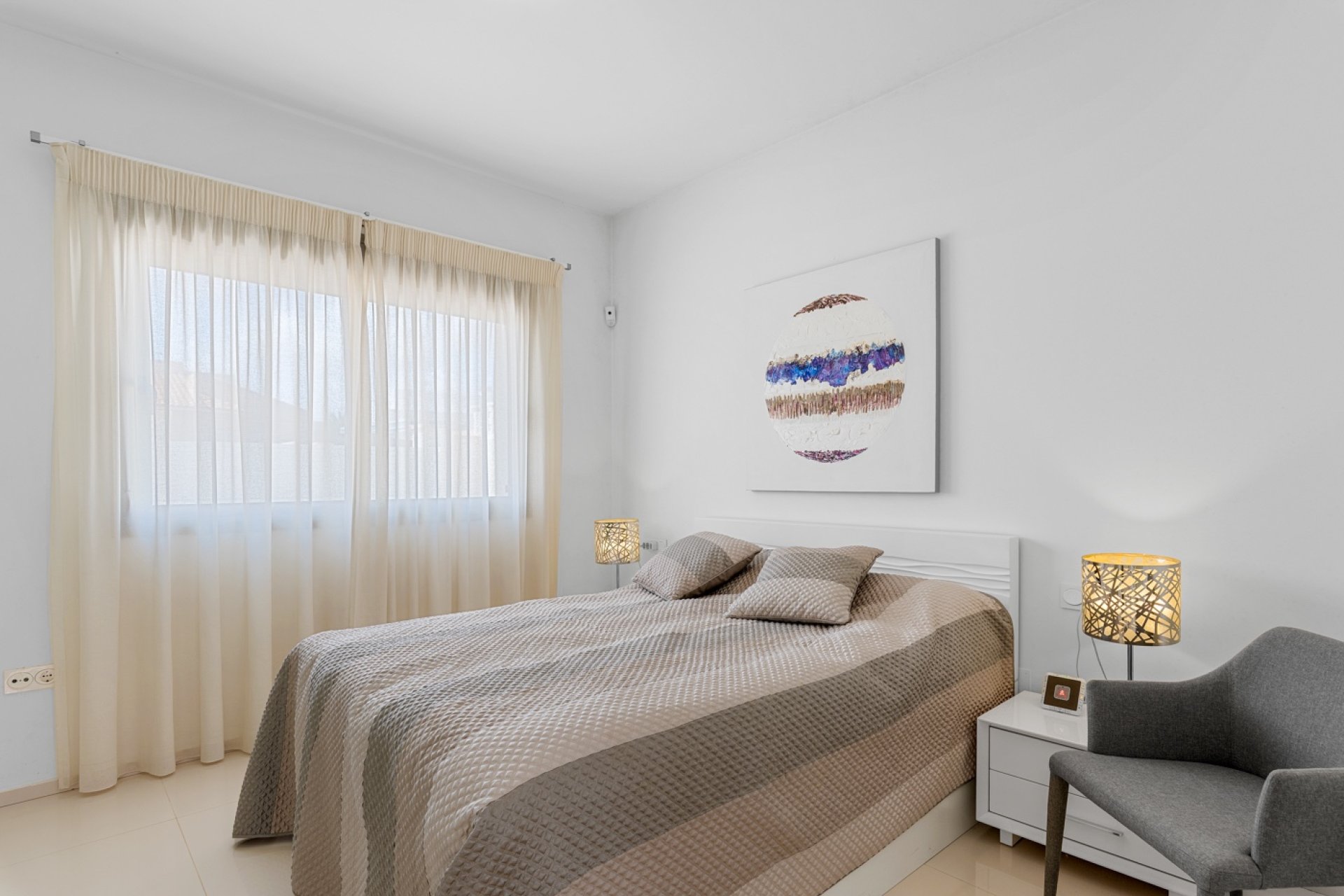 Újraértékesítés - Villa - Ciudad Quesada - Ciudad Quesada - Rojales