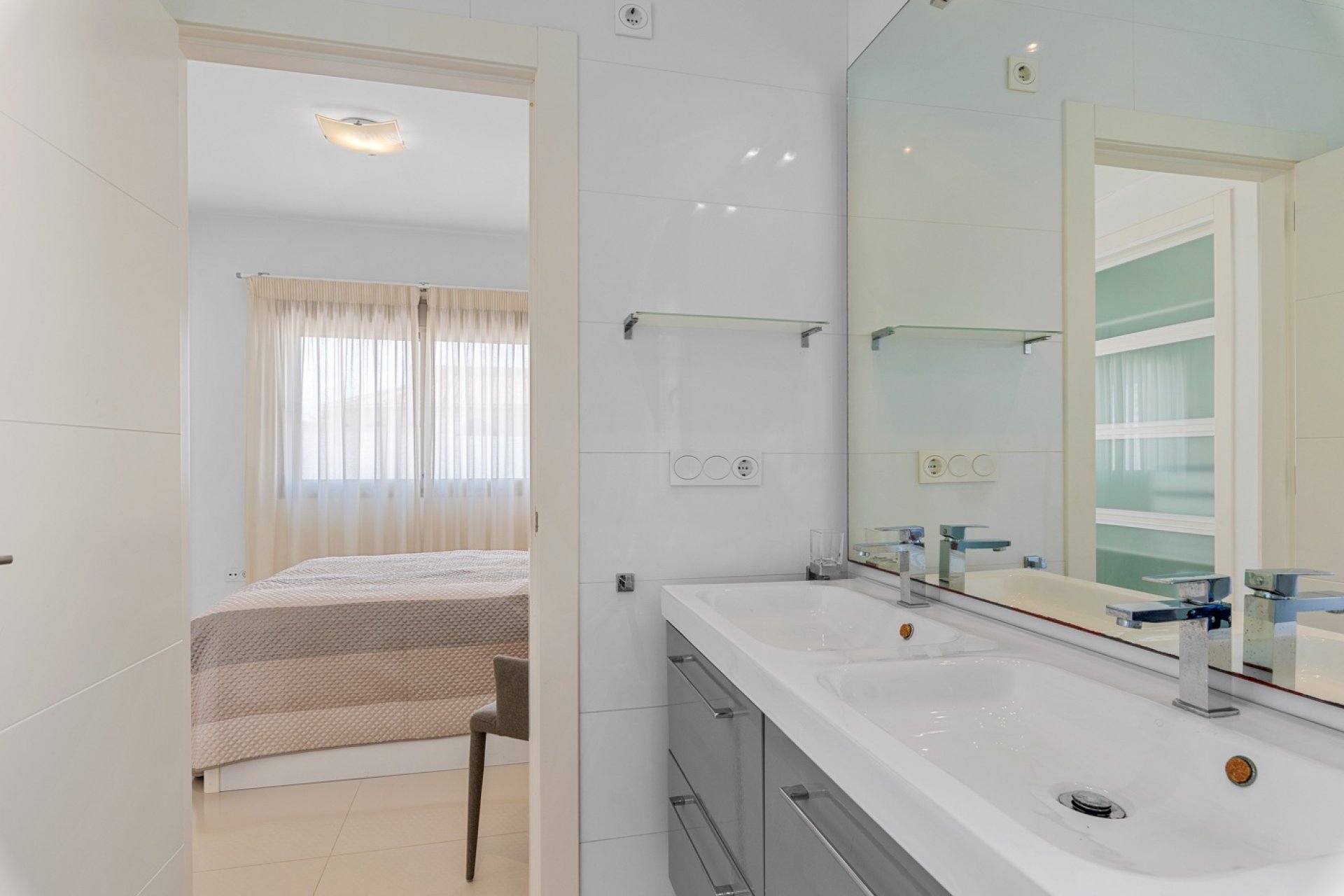 Újraértékesítés - Villa - Ciudad Quesada - Ciudad Quesada - Rojales
