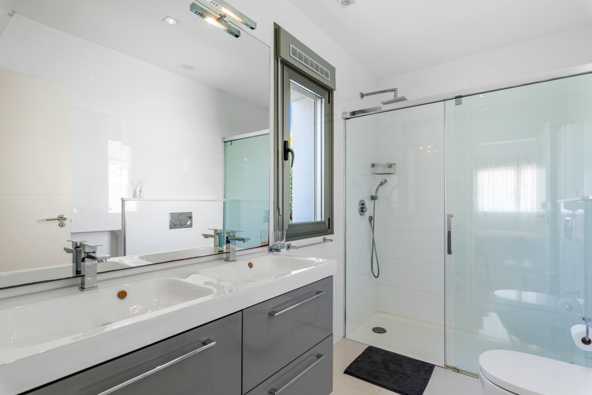 Újraértékesítés - Villa - Ciudad Quesada - Ciudad Quesada - Rojales