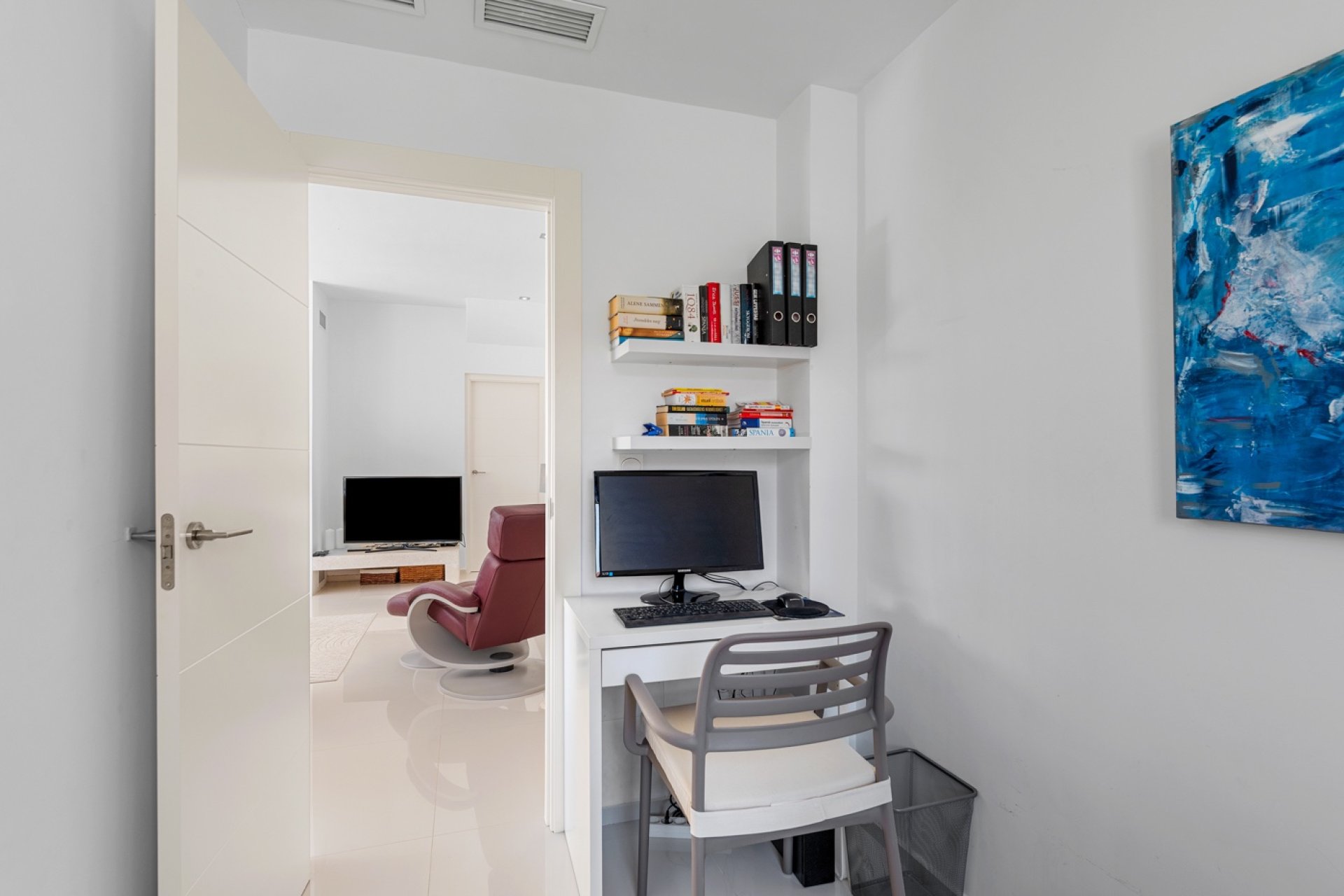 Újraértékesítés - Villa - Ciudad Quesada - Ciudad Quesada - Rojales