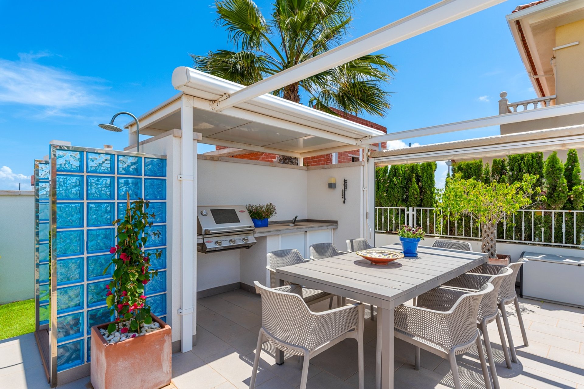 Újraértékesítés - Villa - Ciudad Quesada - Ciudad Quesada - Rojales