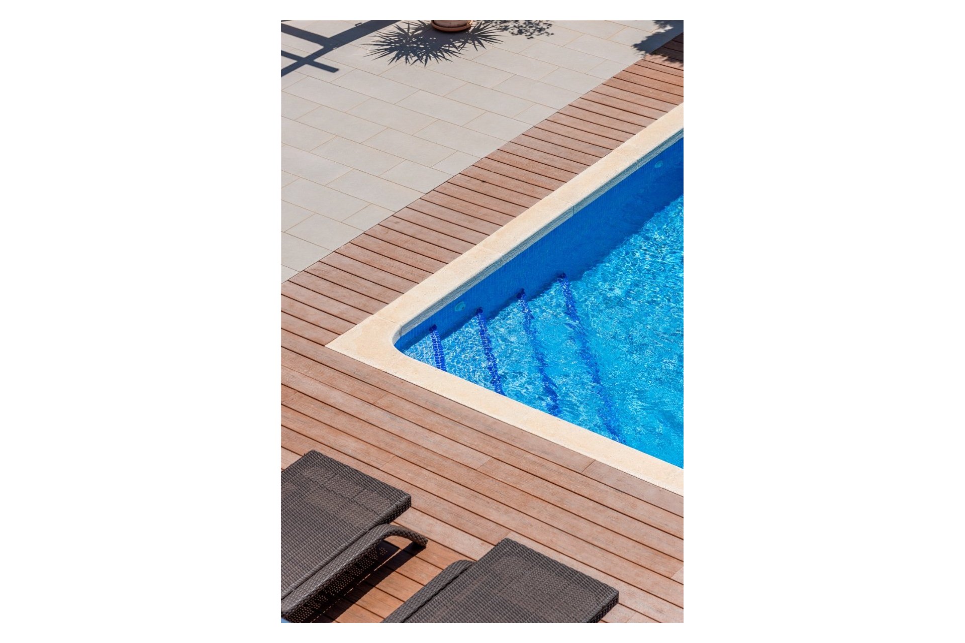 Újraértékesítés - Villa - Ciudad Quesada - Ciudad Quesada - Rojales