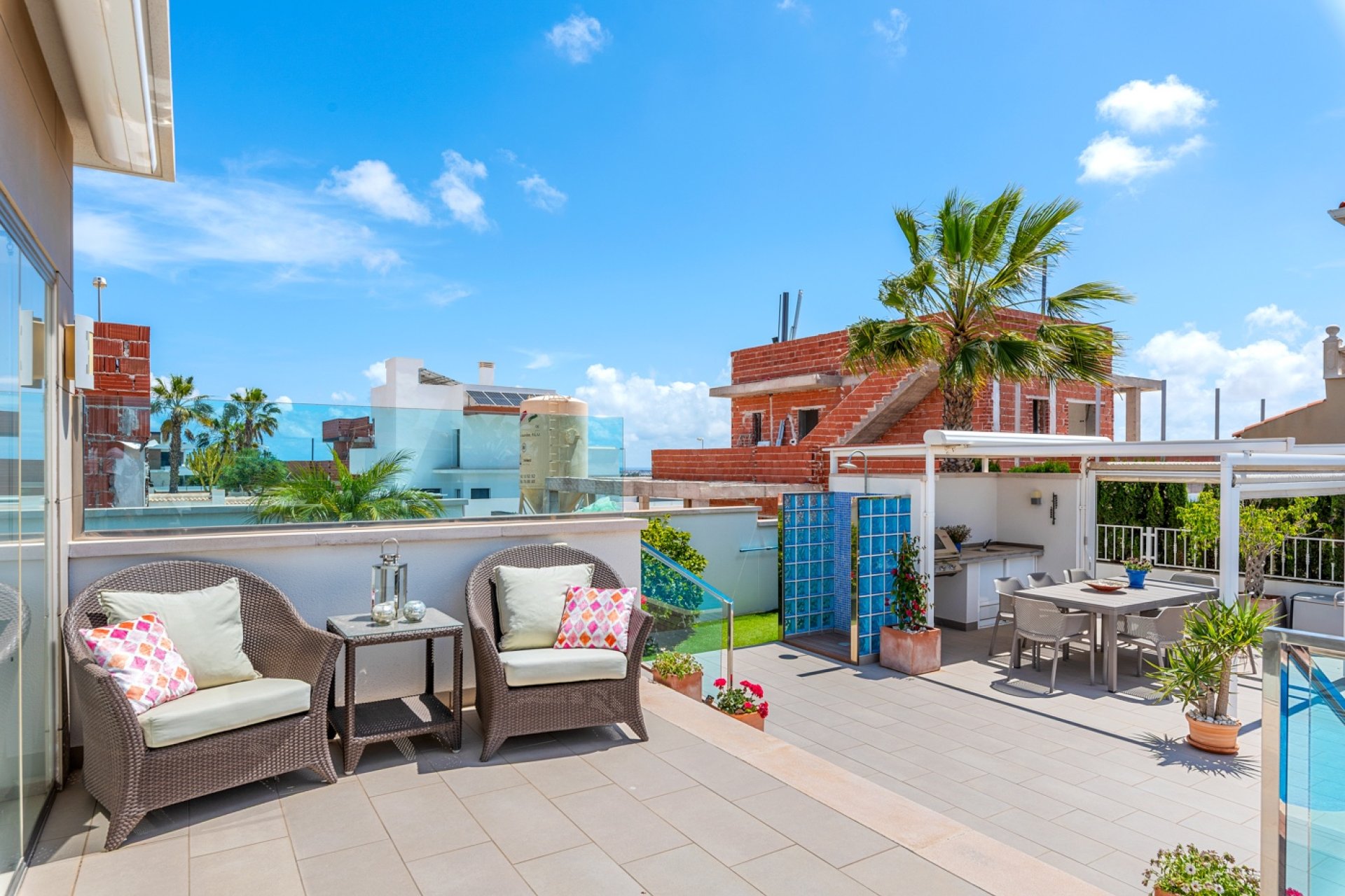 Újraértékesítés - Villa - Ciudad Quesada - Ciudad Quesada - Rojales