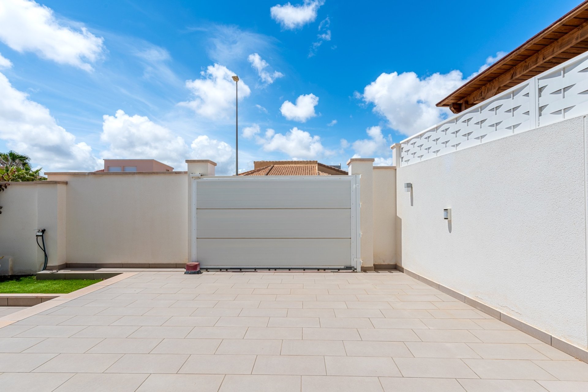 Újraértékesítés - Villa - Ciudad Quesada - Ciudad Quesada - Rojales