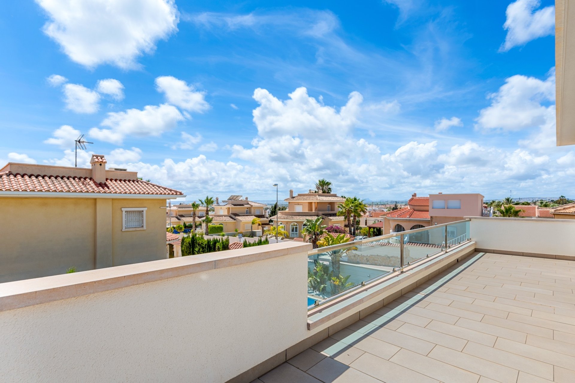 Újraértékesítés - Villa - Ciudad Quesada - Ciudad Quesada - Rojales