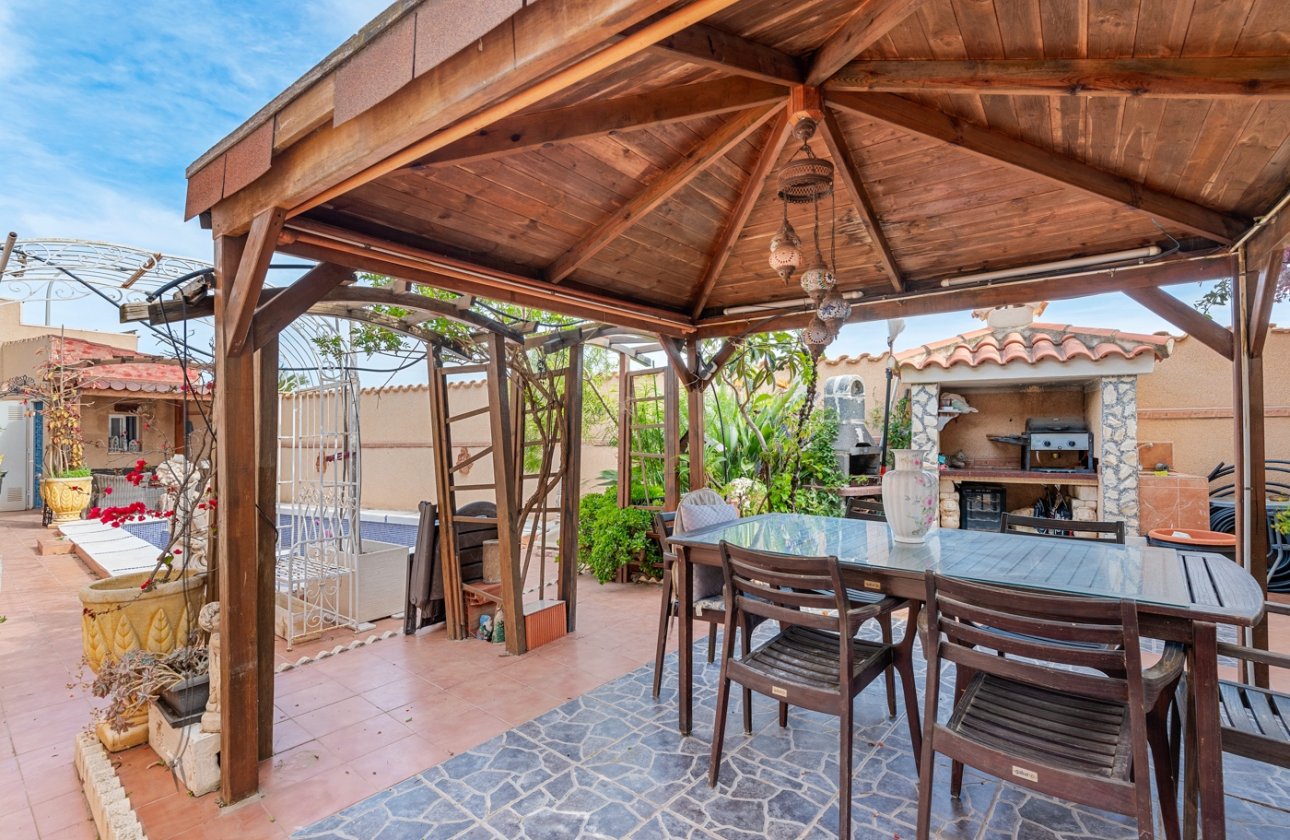 Újraértékesítés - Villa - Ciudad Quesada - Ciudad Quesada - Rojales