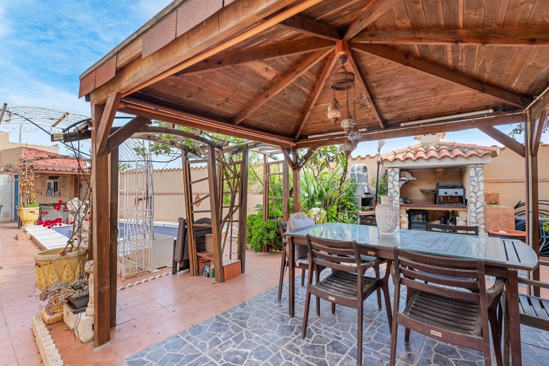 Újraértékesítés - Villa - Ciudad Quesada - Ciudad Quesada - Rojales