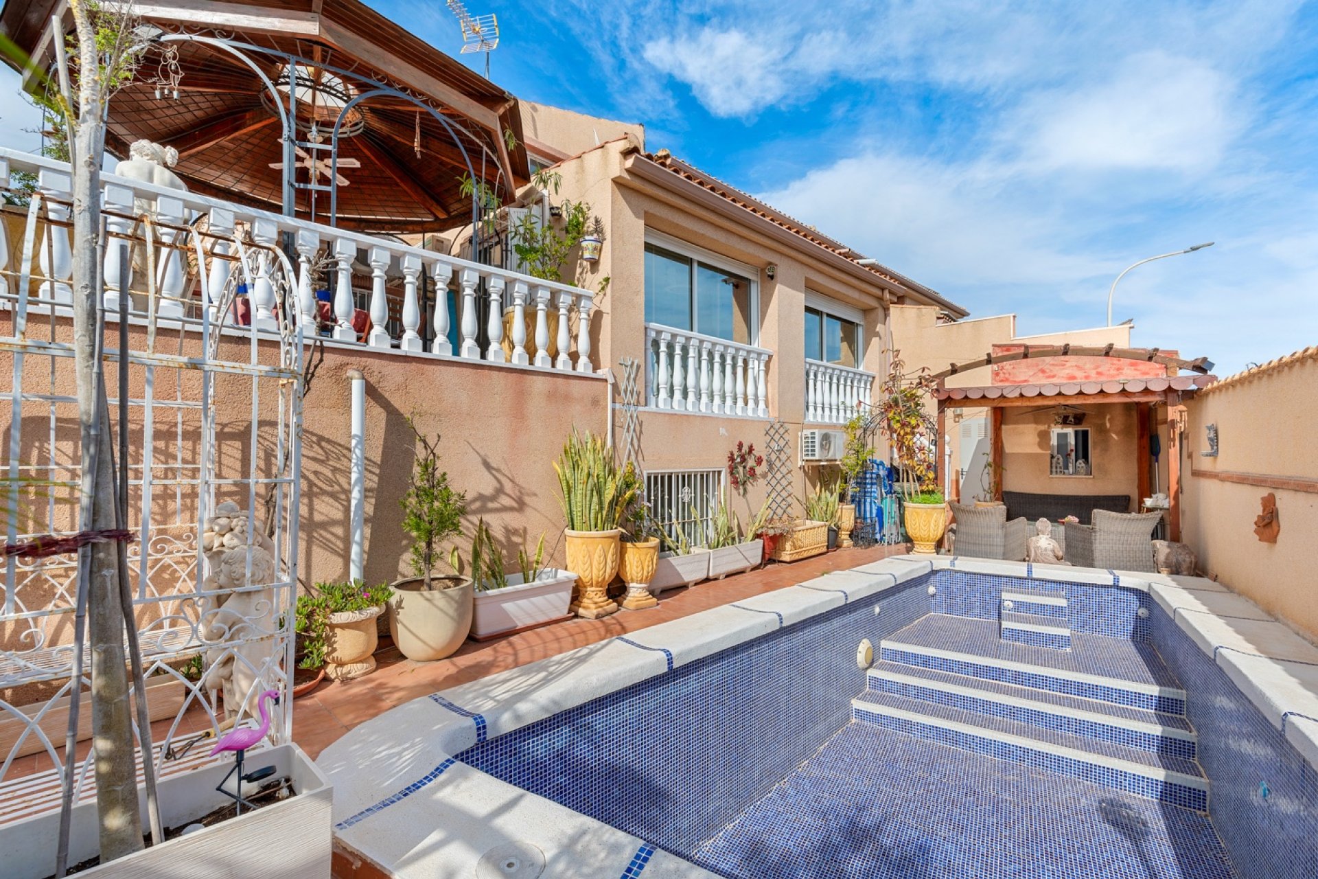Újraértékesítés - Villa - Ciudad Quesada - Ciudad Quesada - Rojales