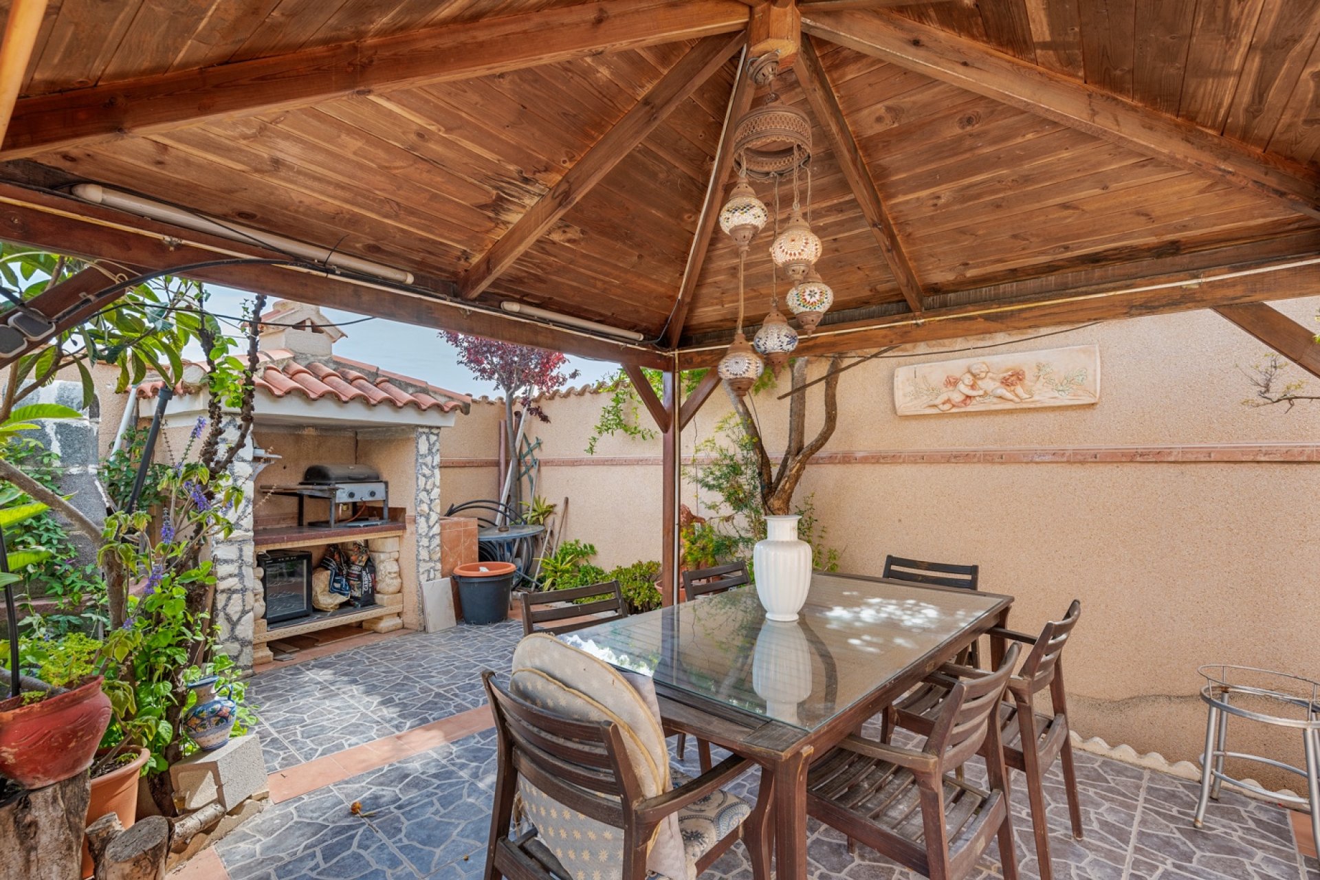 Újraértékesítés - Villa - Ciudad Quesada - Ciudad Quesada - Rojales