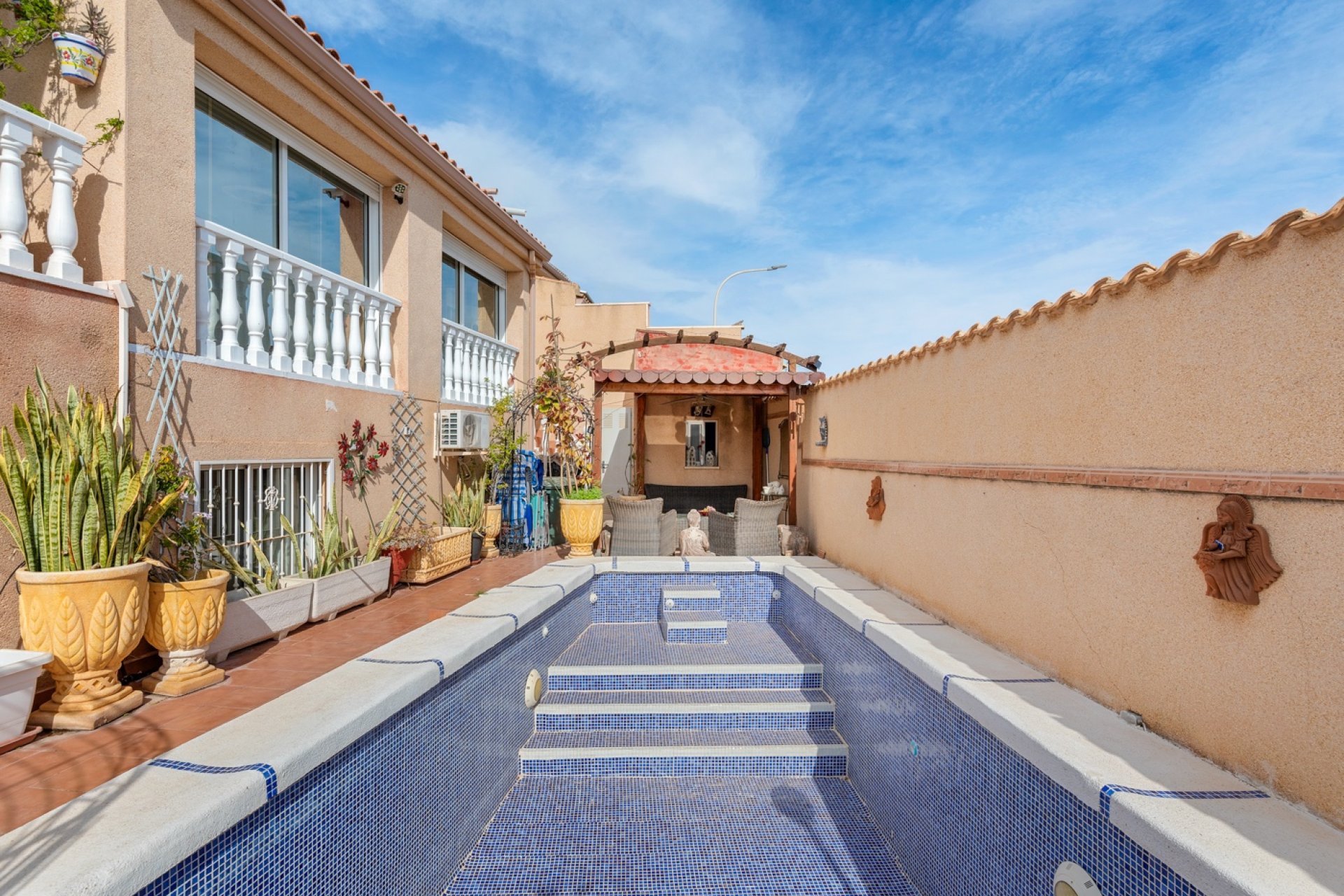 Újraértékesítés - Villa - Ciudad Quesada - Ciudad Quesada - Rojales