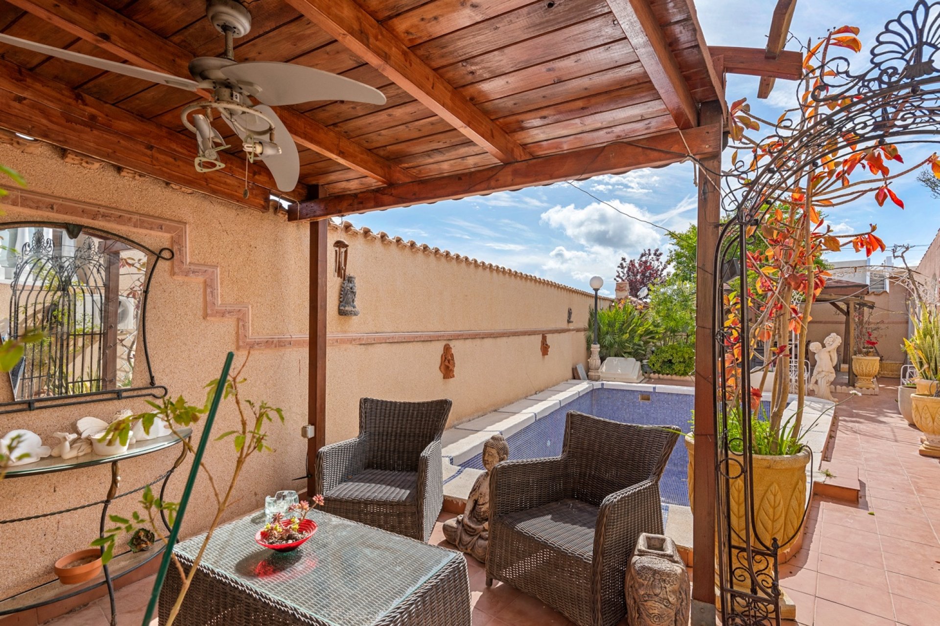 Újraértékesítés - Villa - Ciudad Quesada - Ciudad Quesada - Rojales