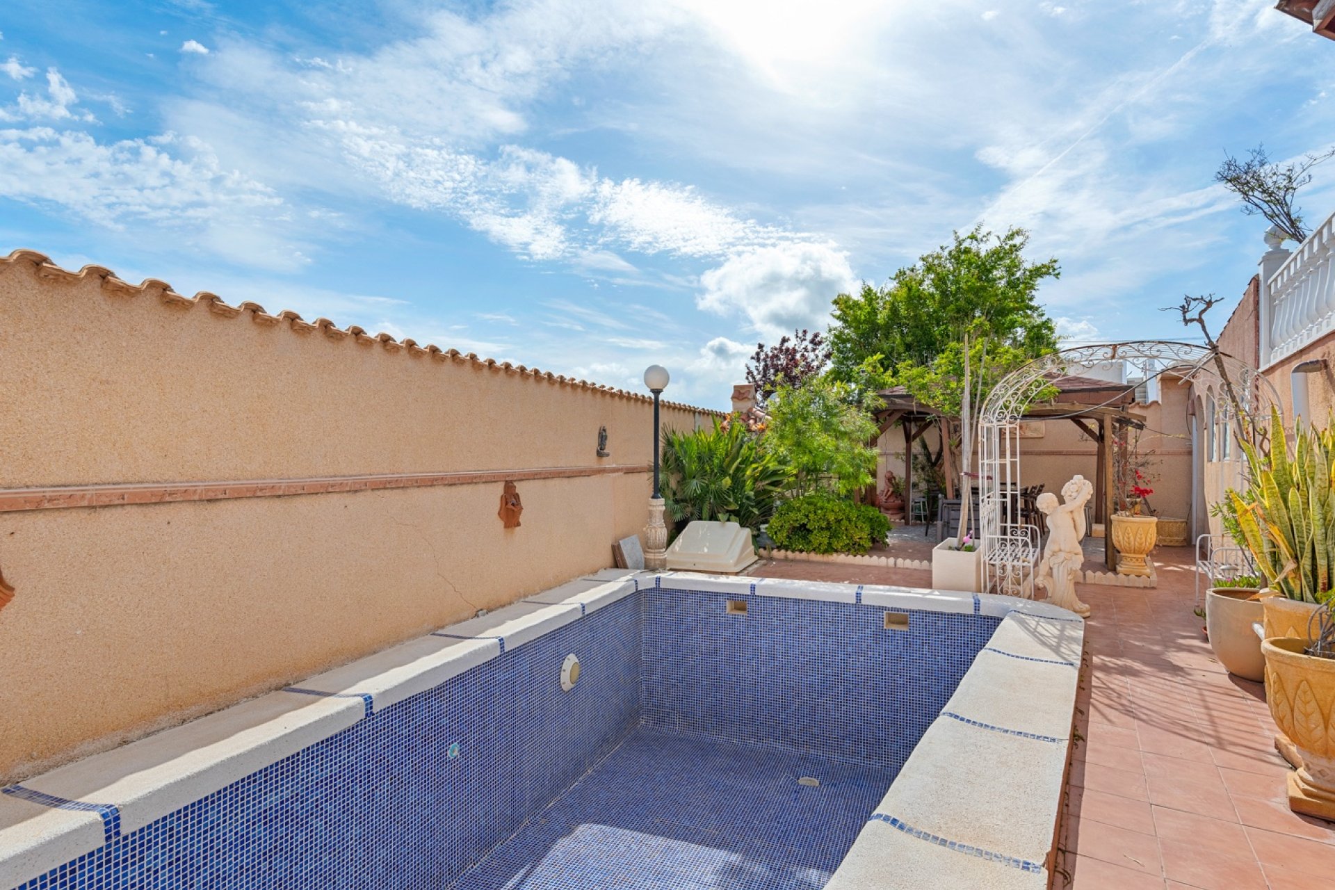 Újraértékesítés - Villa - Ciudad Quesada - Ciudad Quesada - Rojales