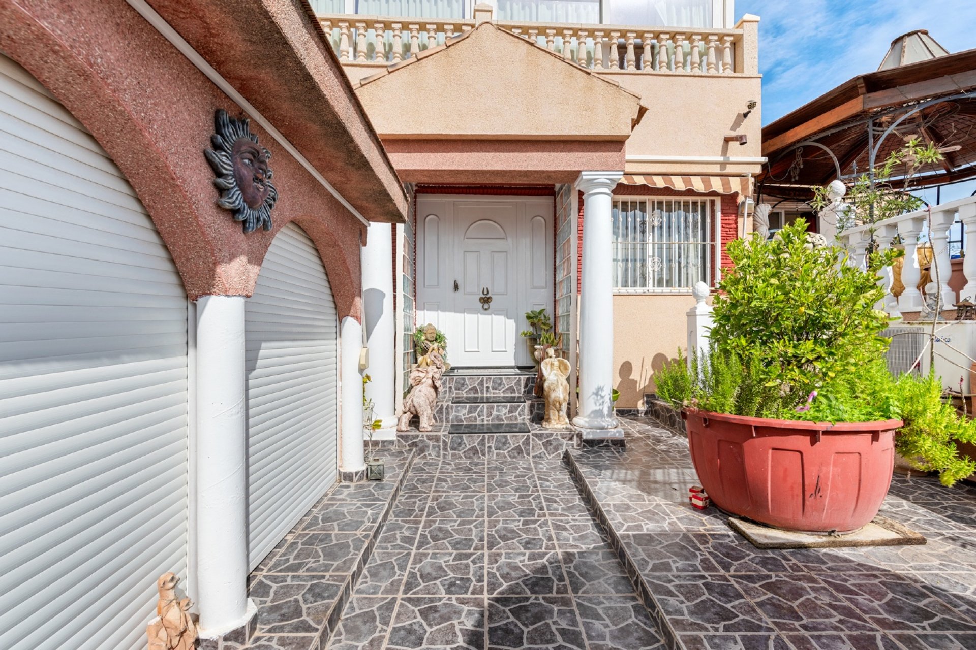Újraértékesítés - Villa - Ciudad Quesada - Ciudad Quesada - Rojales