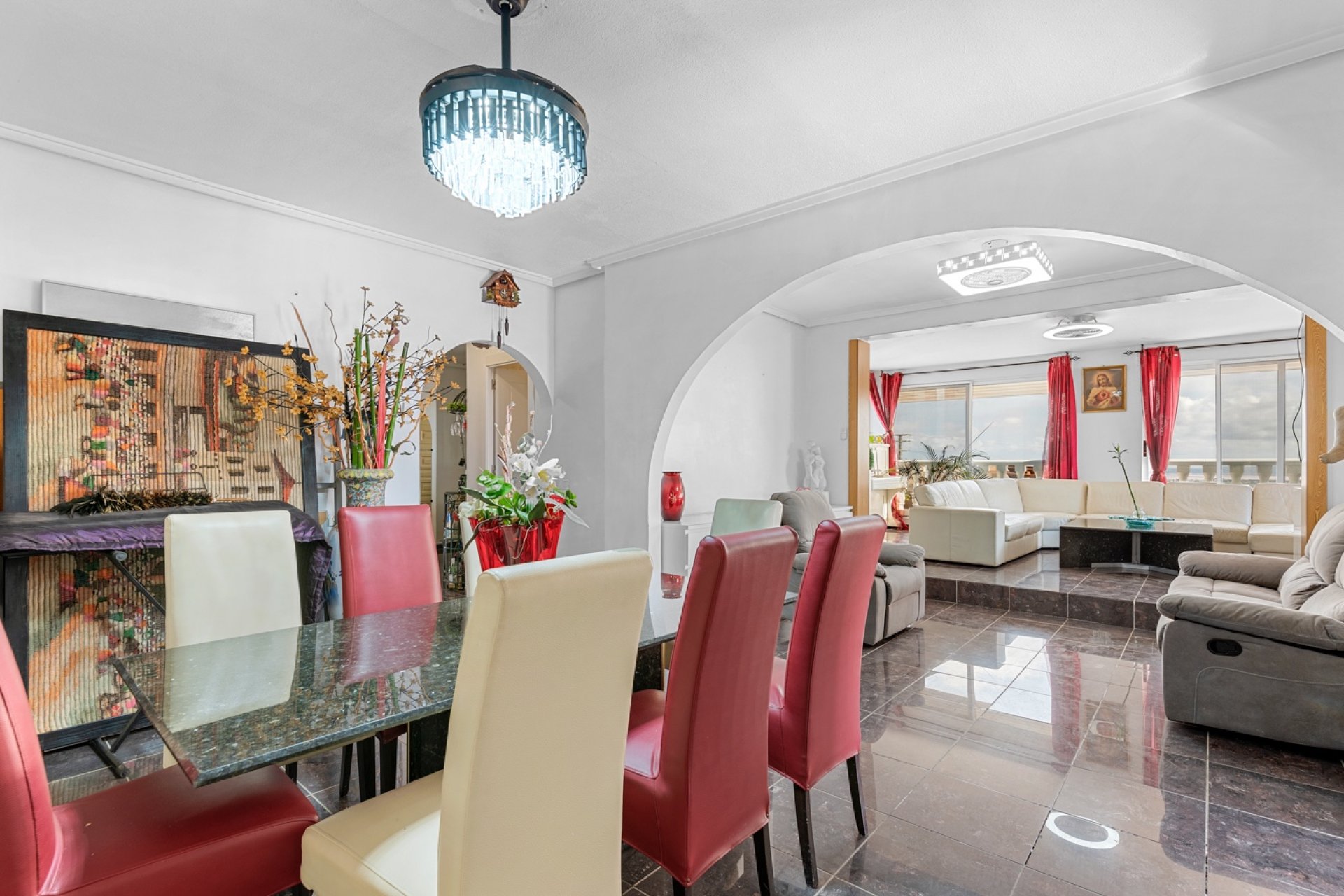 Újraértékesítés - Villa - Ciudad Quesada - Ciudad Quesada - Rojales