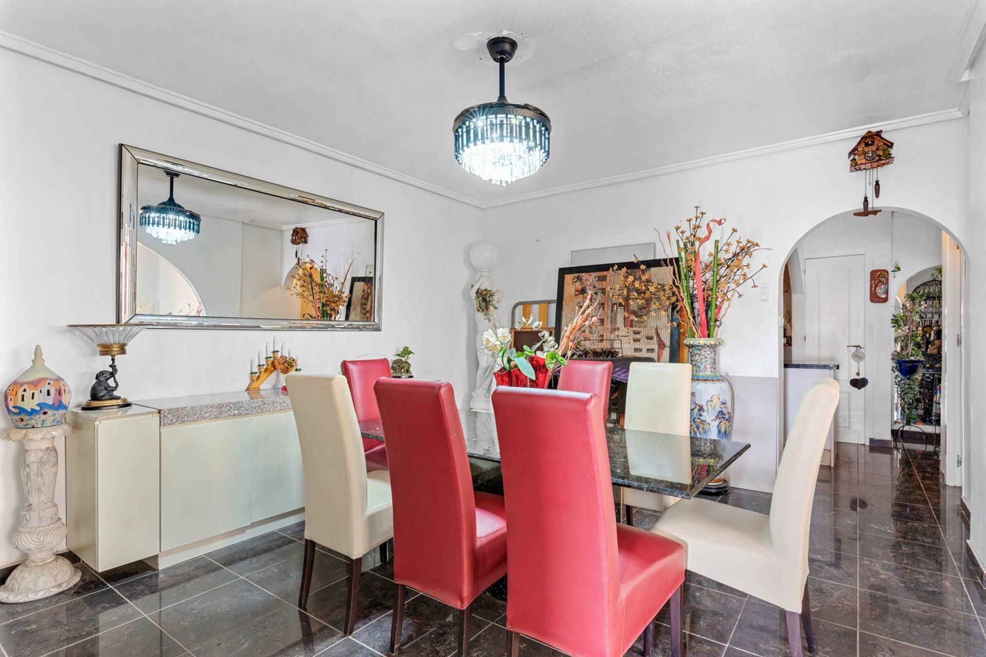 Újraértékesítés - Villa - Ciudad Quesada - Ciudad Quesada - Rojales