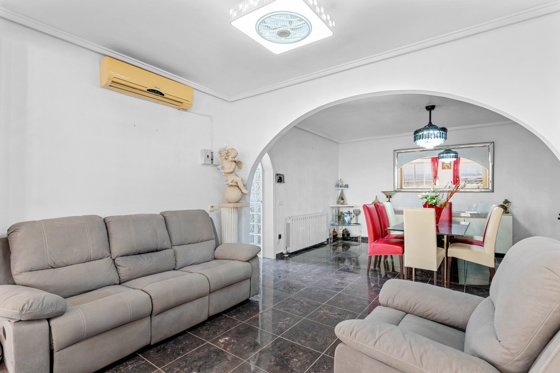Újraértékesítés - Villa - Ciudad Quesada - Ciudad Quesada - Rojales