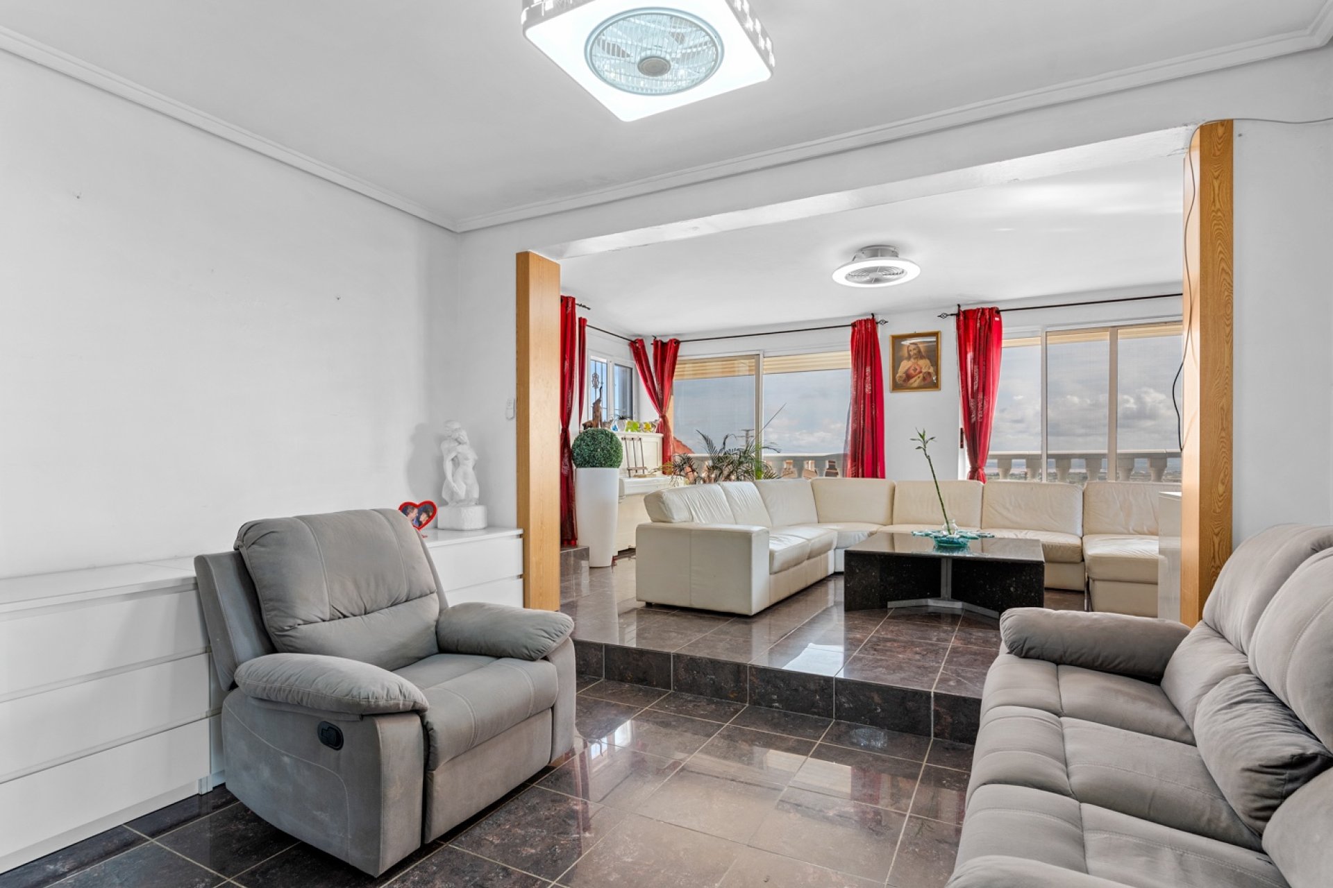 Újraértékesítés - Villa - Ciudad Quesada - Ciudad Quesada - Rojales